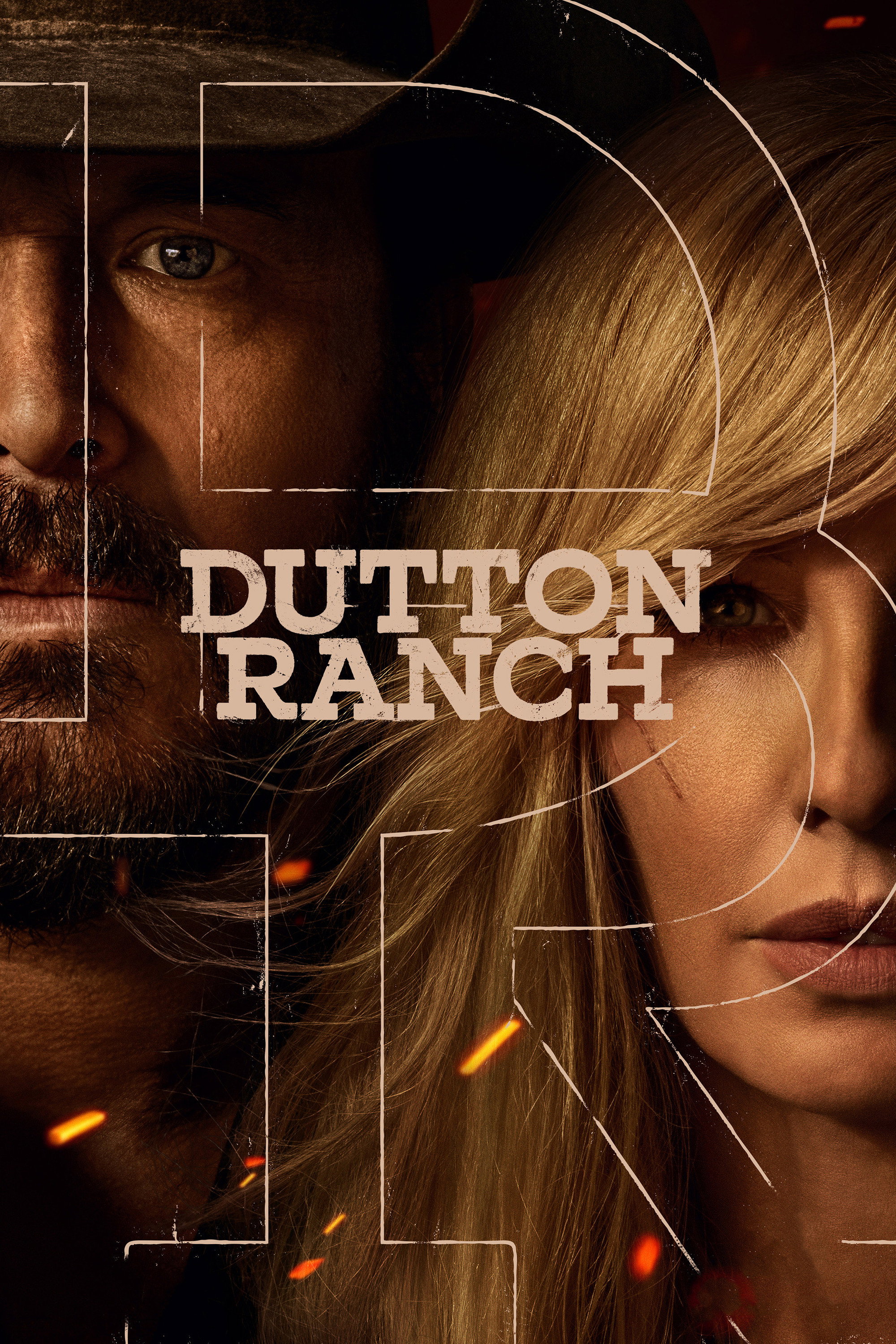 Dutton Ranch (S01)