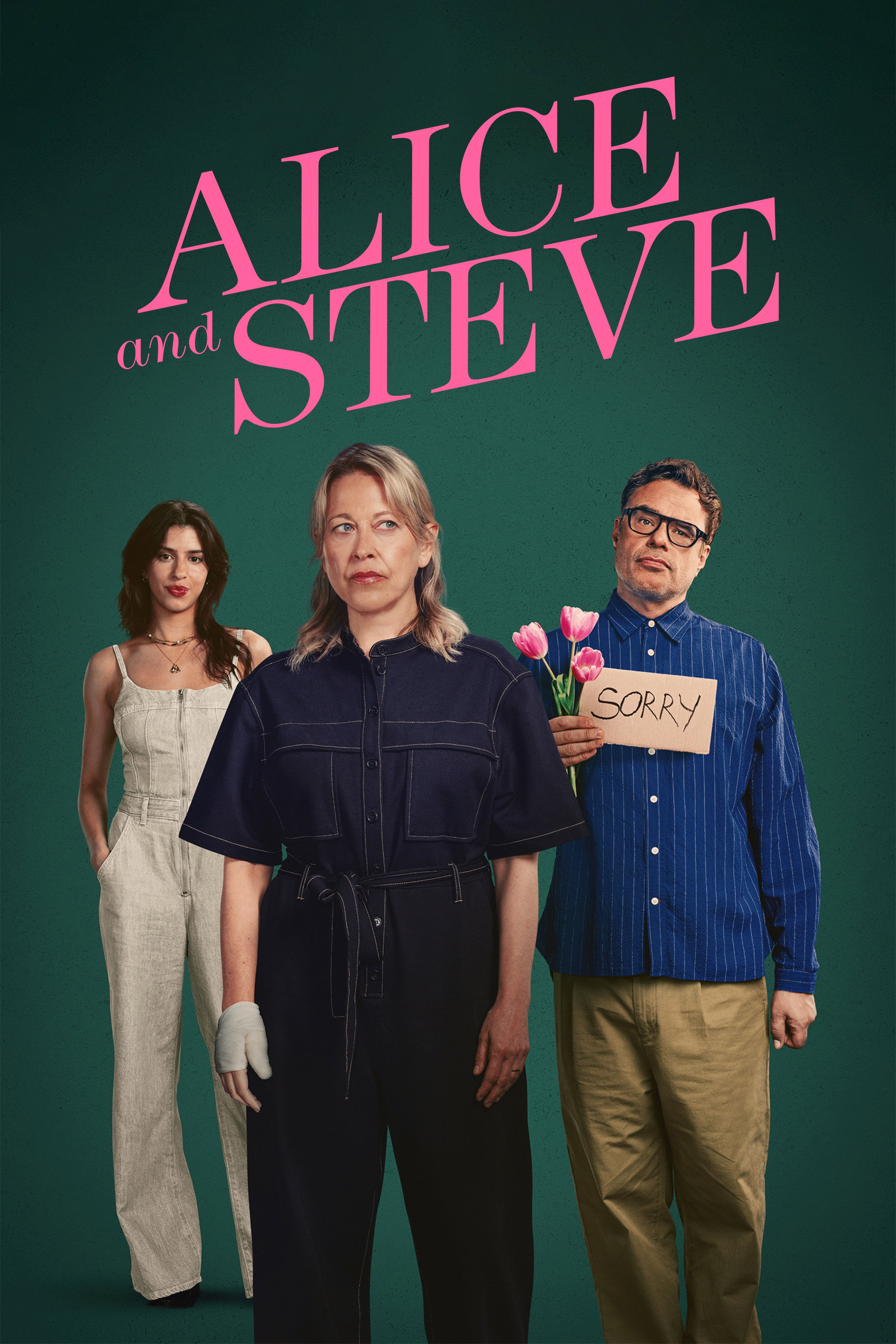 Alice and Steve (S01)