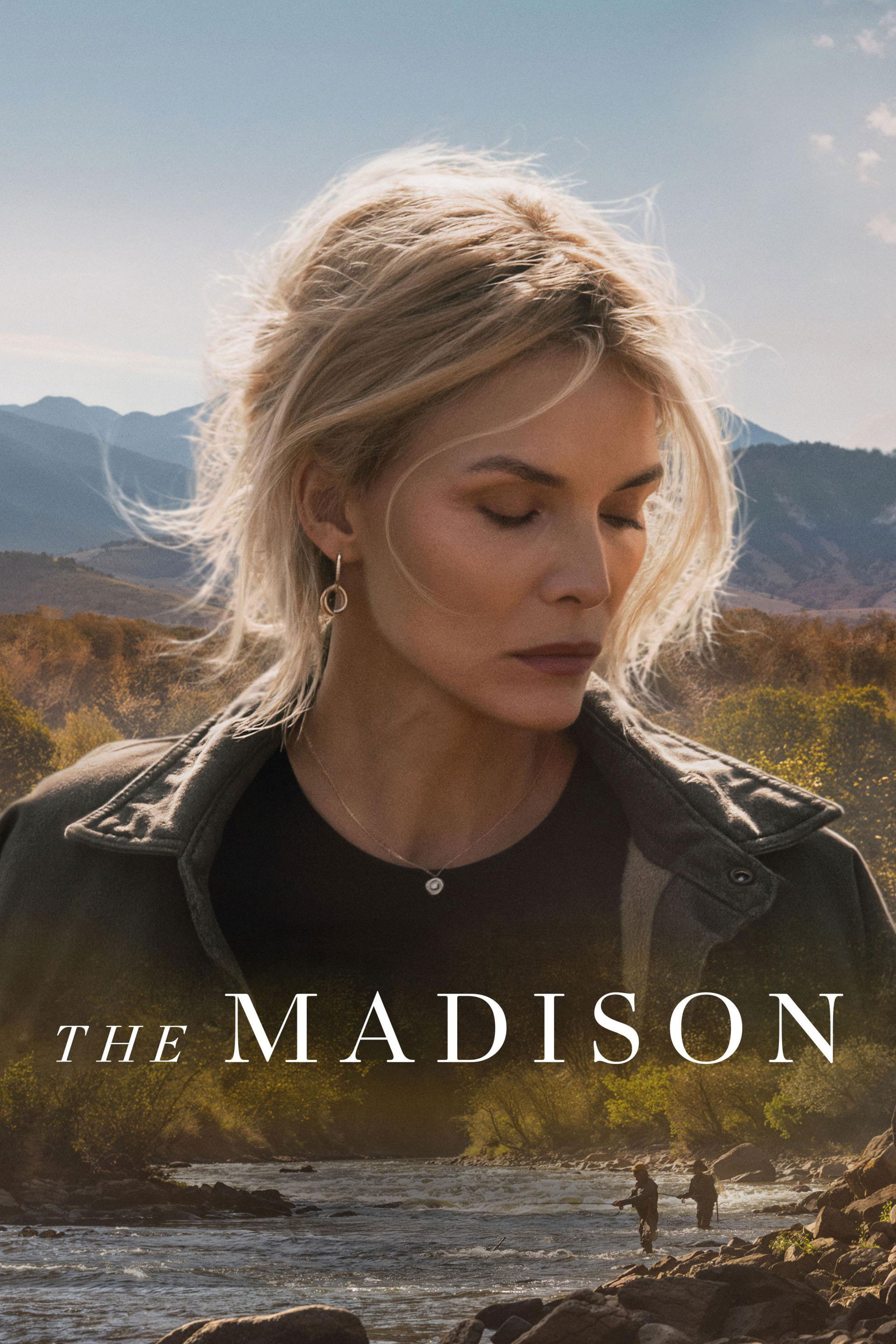 The Madison (S01)