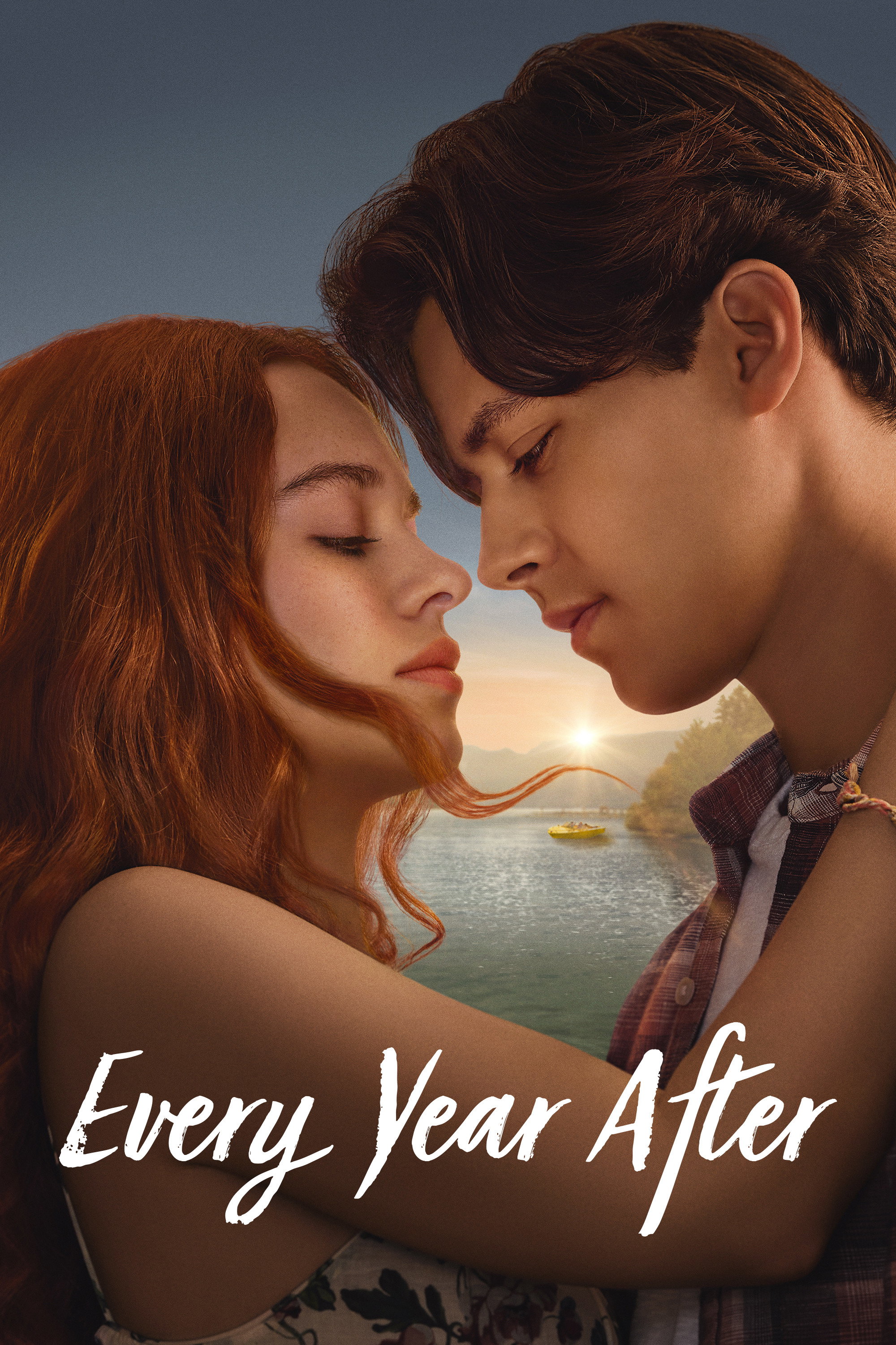 Every Year After (S01)