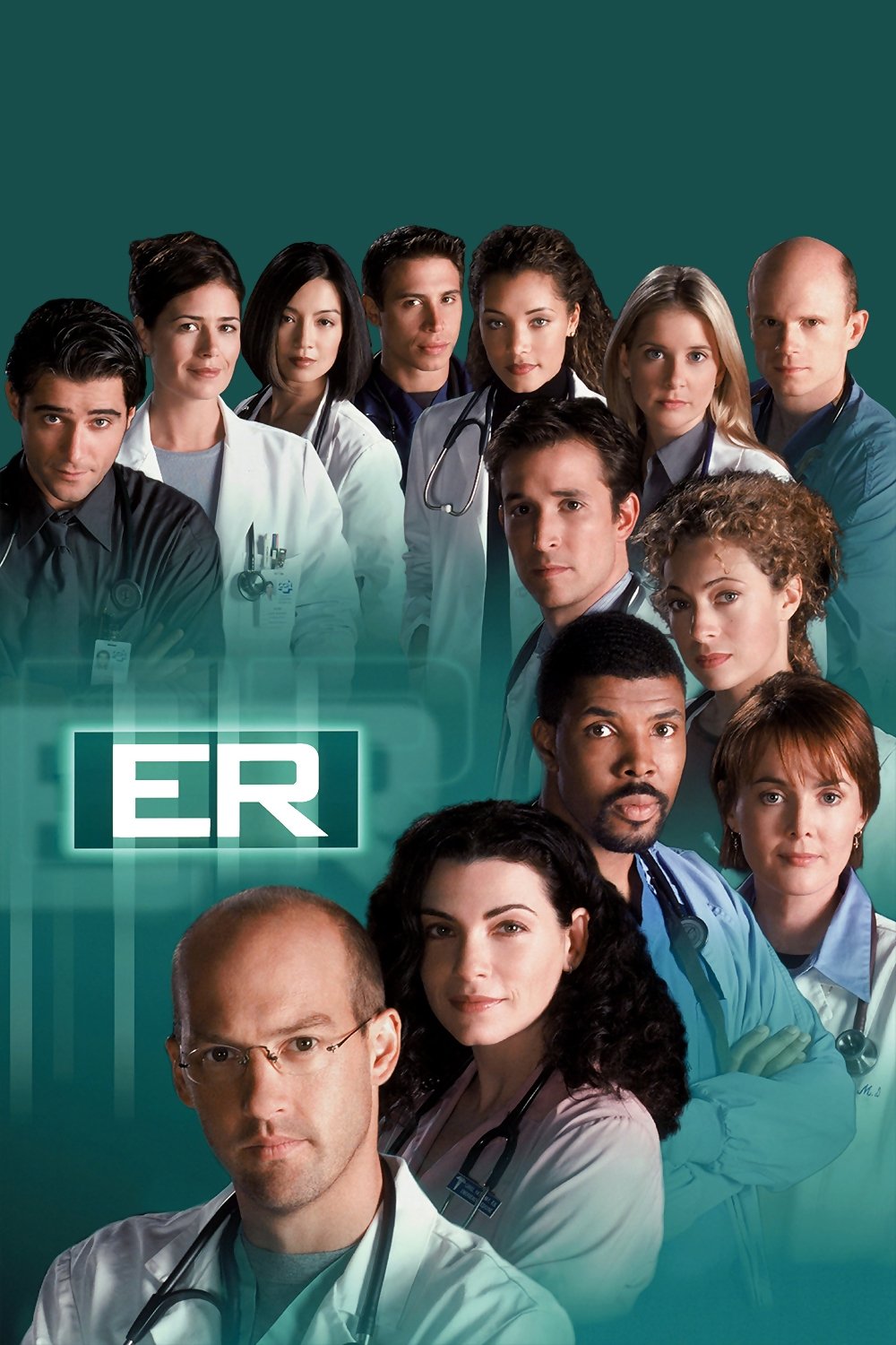 ER (S01)