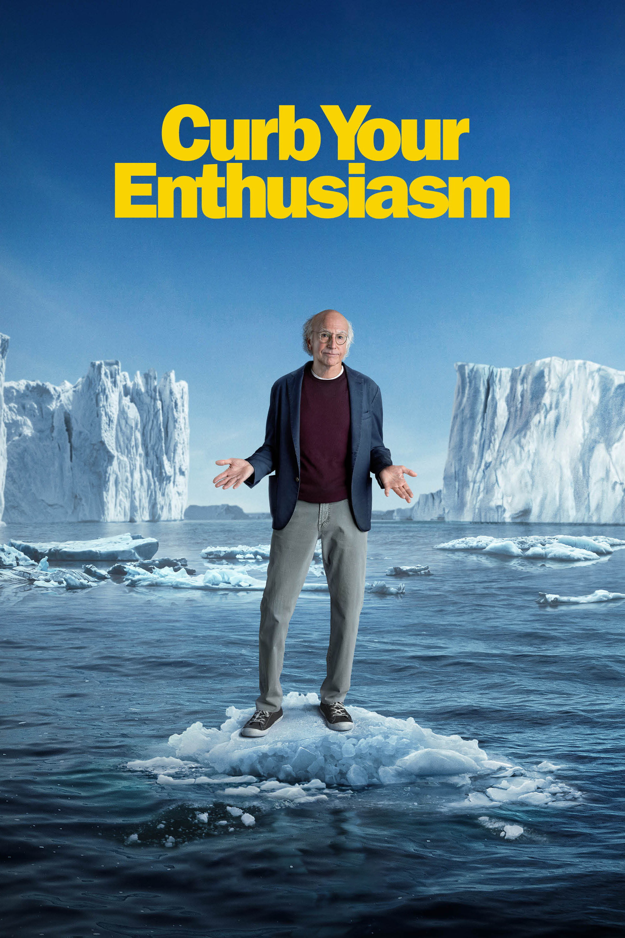 Curb Your Enthusiasm (S01)
