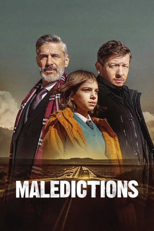 Las Maldiciones (Maledictions) (S01)