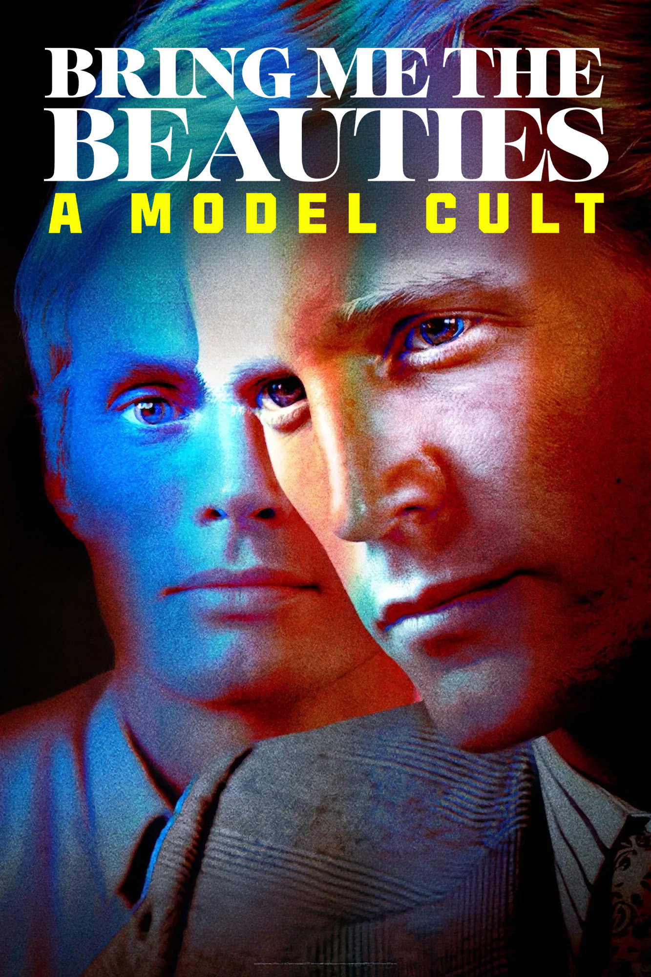 Bring Me the Beauties: A Model Cult (έως S01E02)