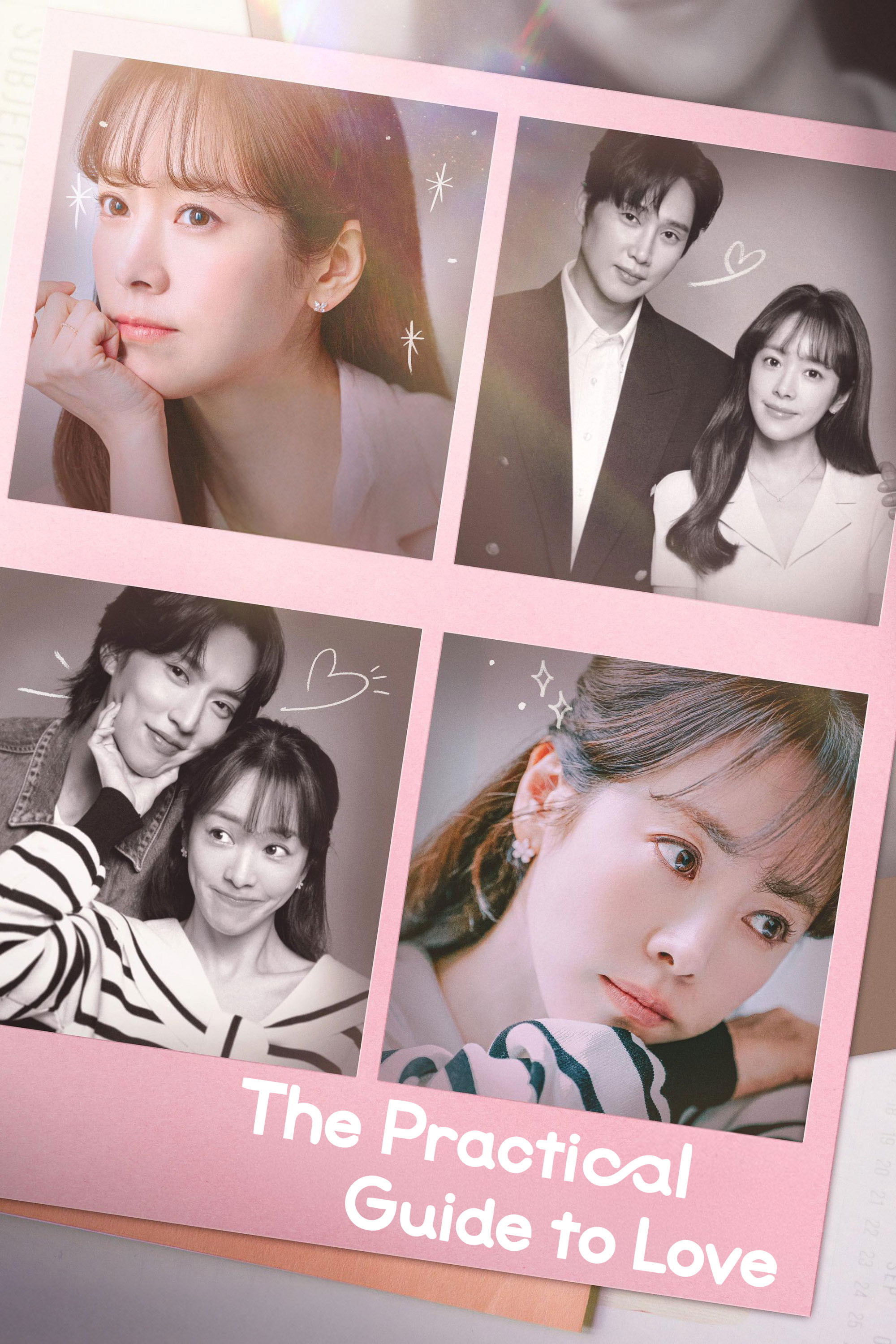 The Practical Guide to Love (S01)