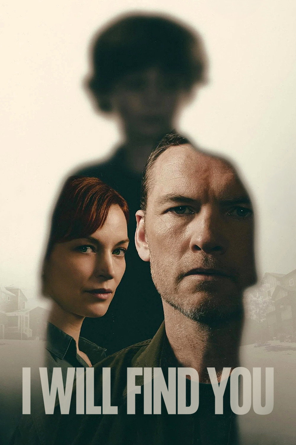 I Will Find You (S01)