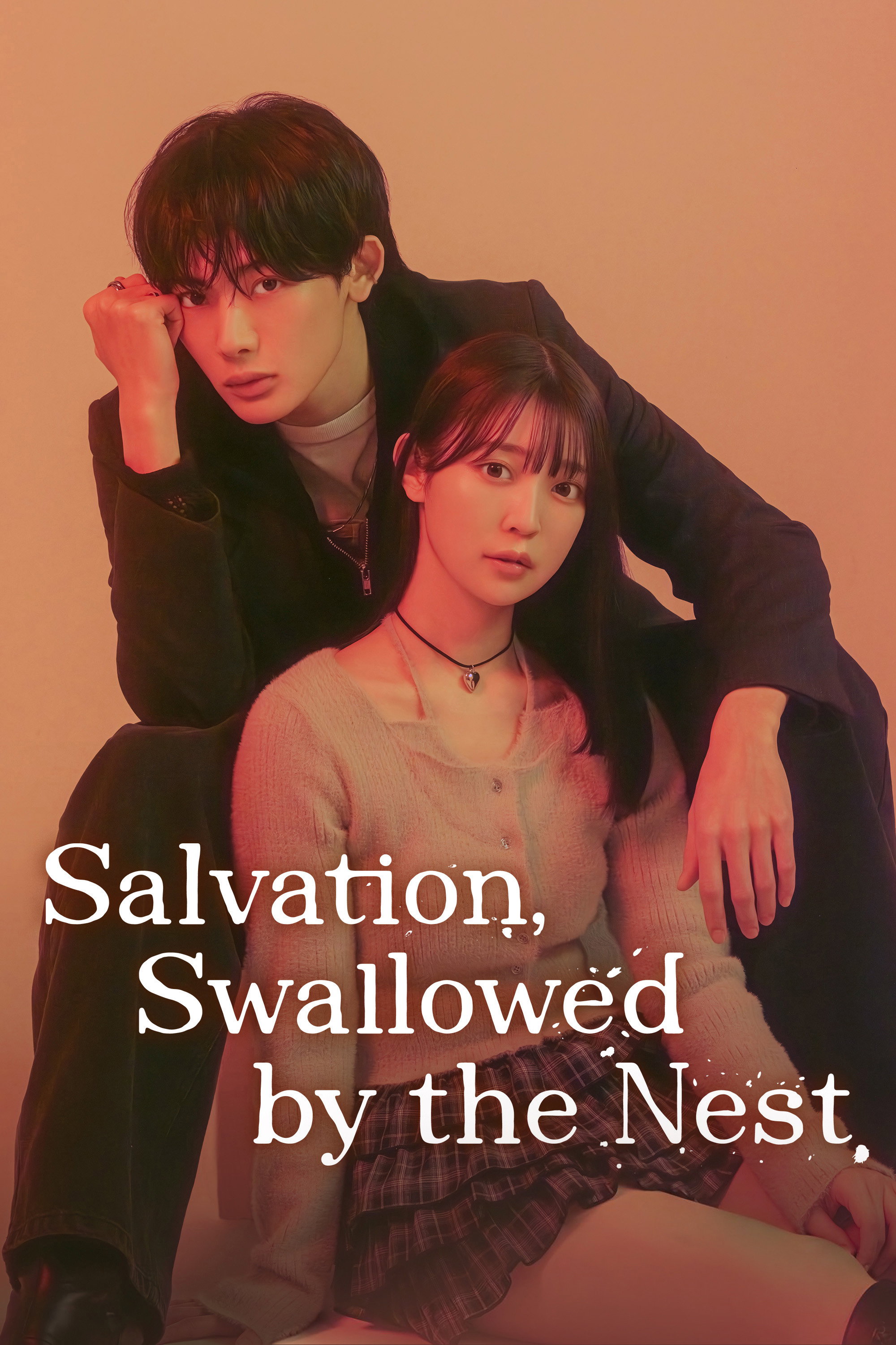 Salvation, Swallowed by the Nest (S01)