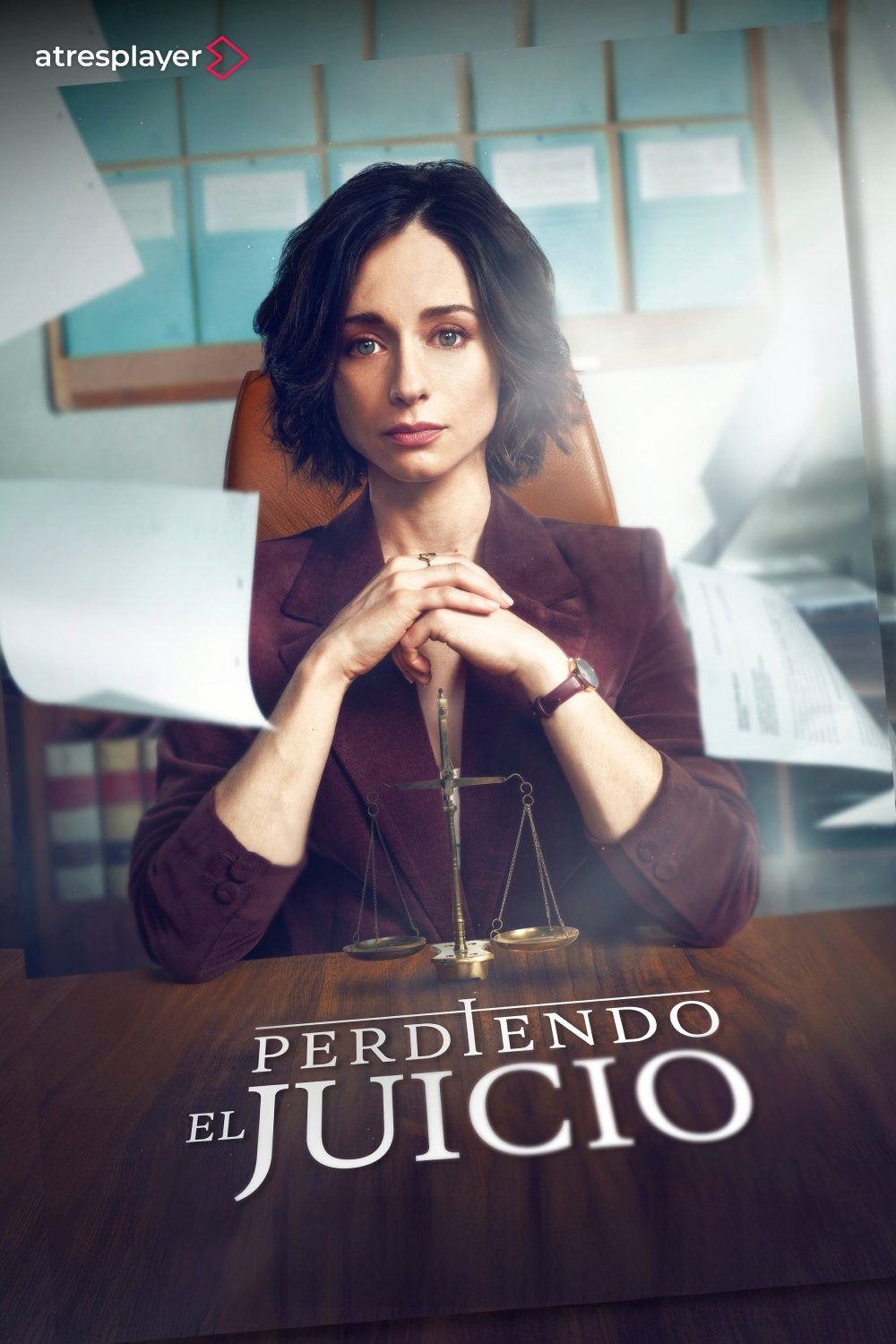Losing Judgment (S01)