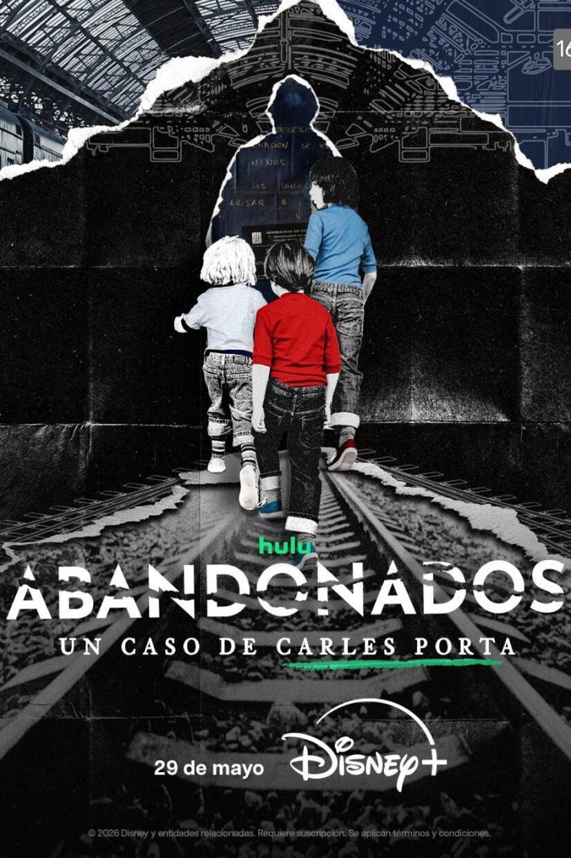 Abandoned (S01)