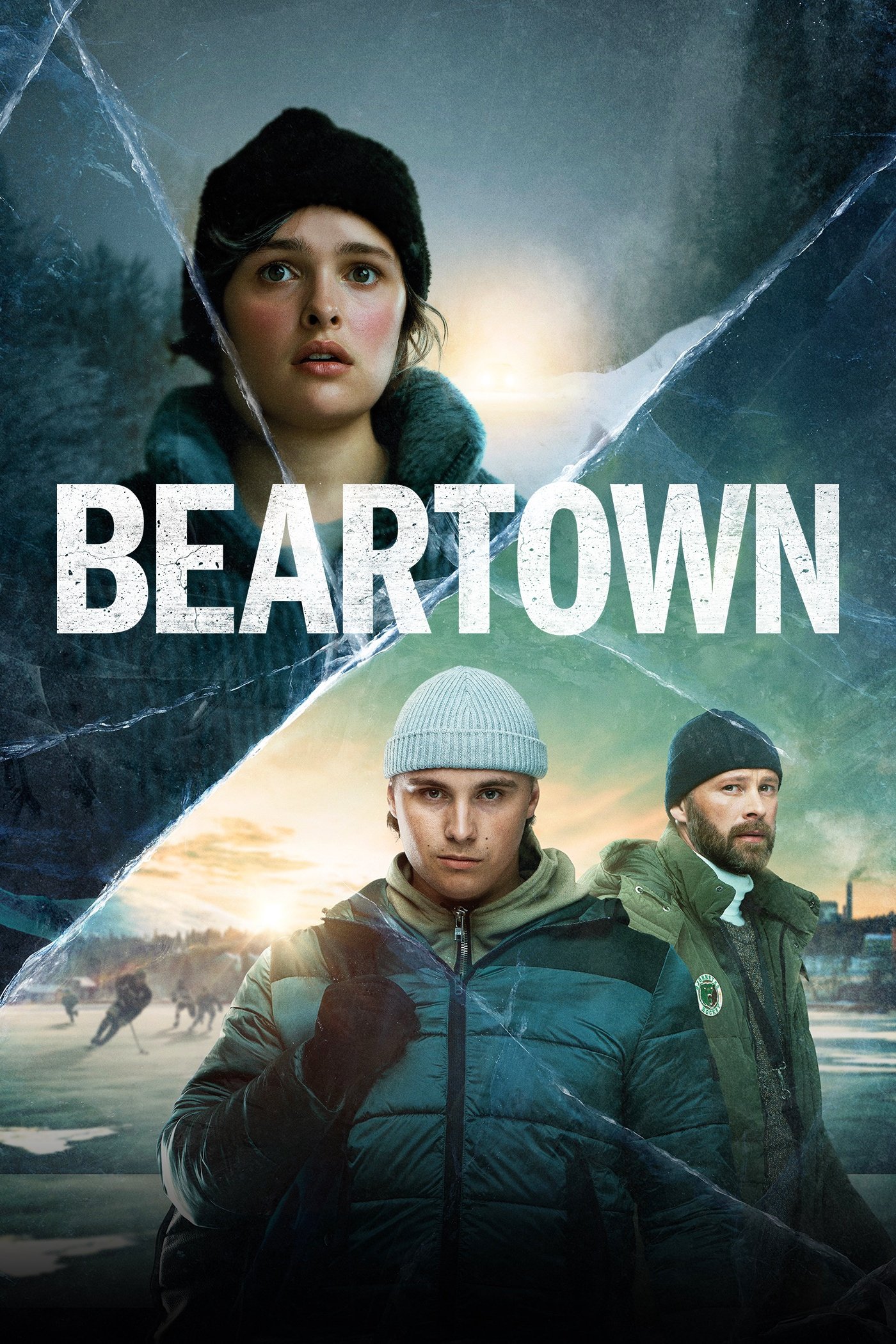 Beartown (S01)