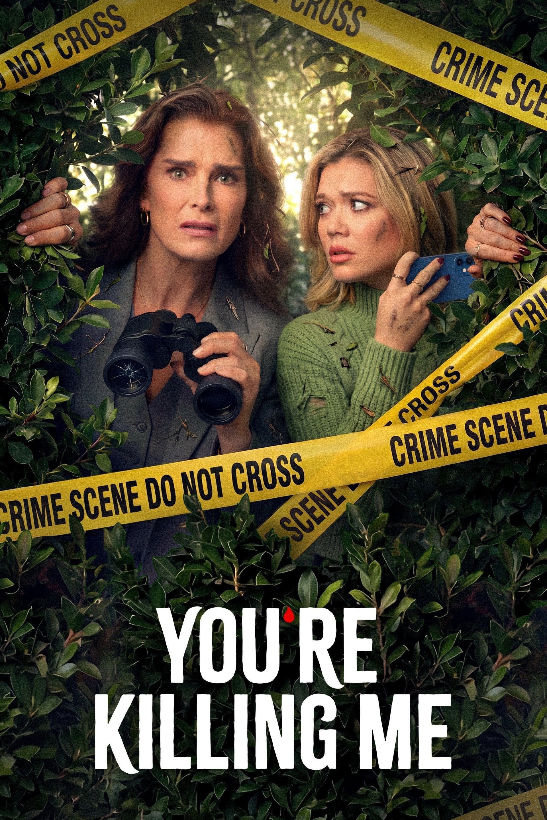 You're Killing Me (S01)