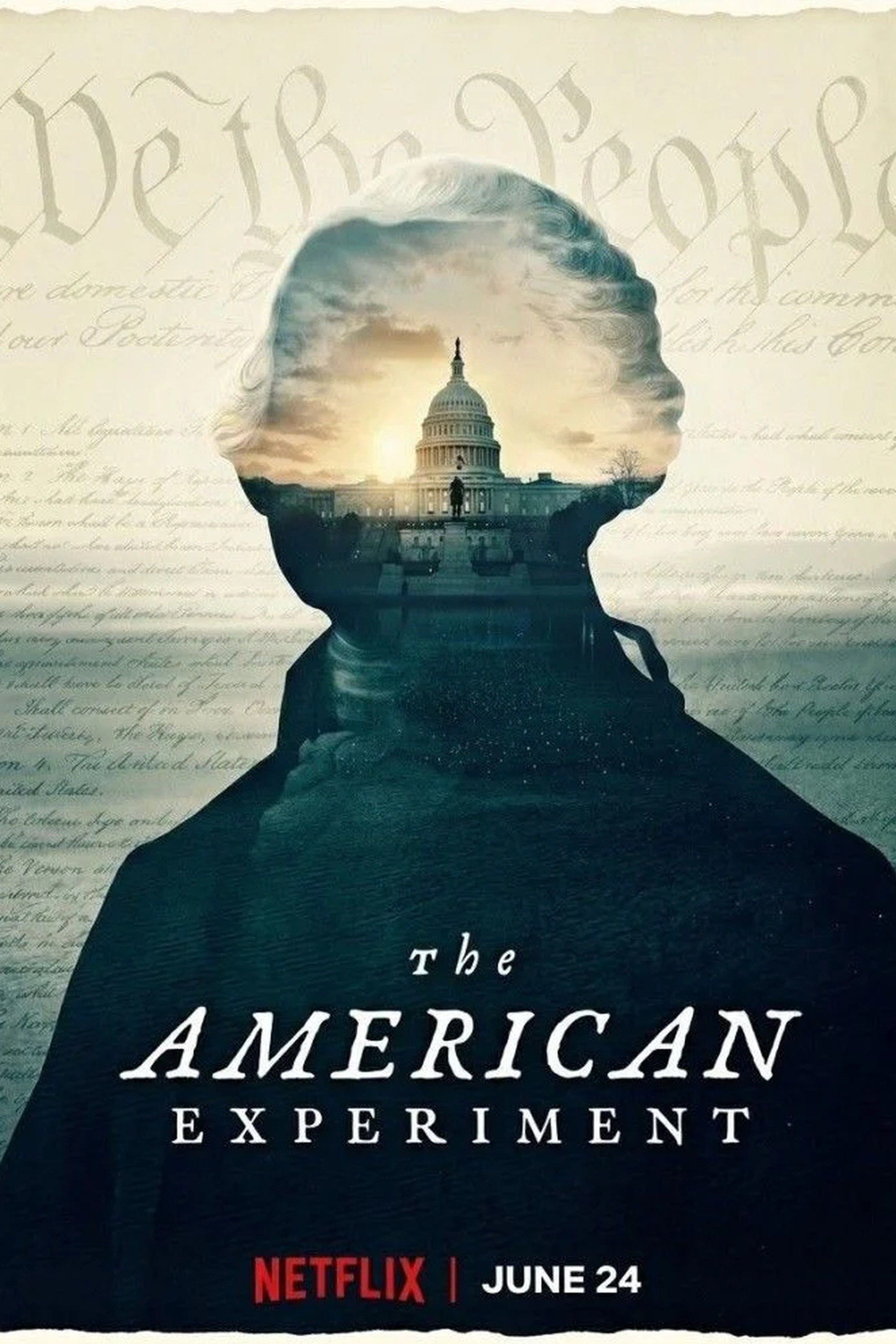 The American Experiment (S01)