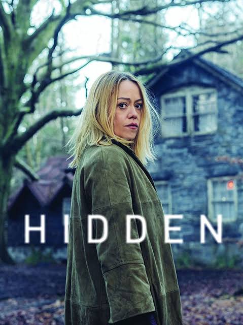 Hidden (S01 - S02)