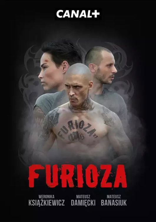Furiosis (S01)