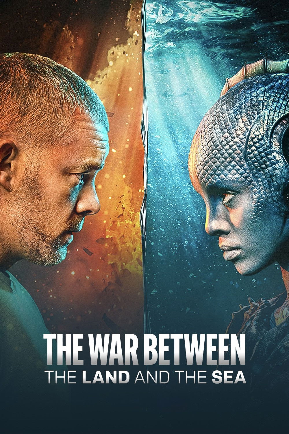The War Between the Land and the Sea (S01)