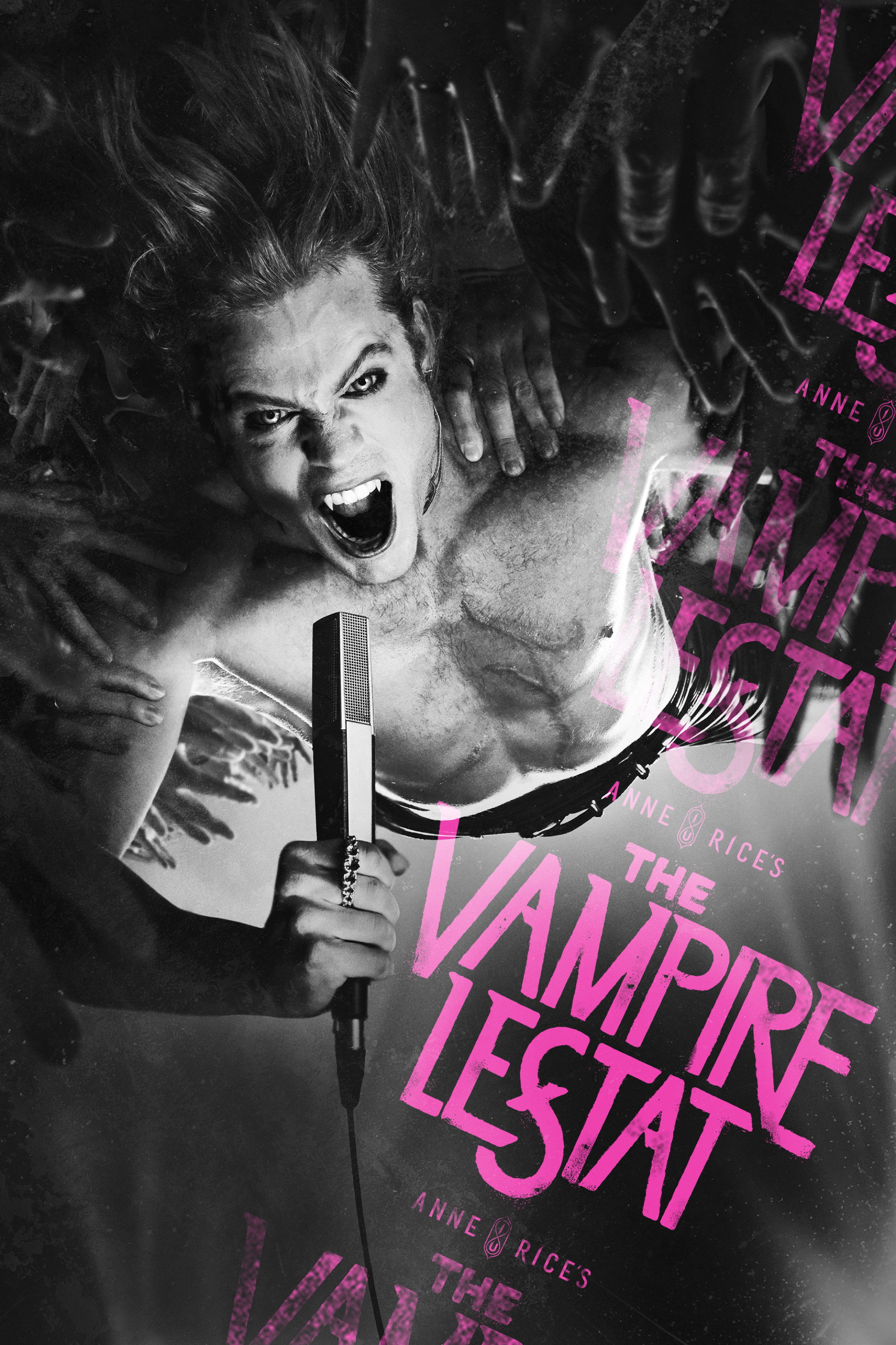 The Vampire Lestat (έως S03E02)