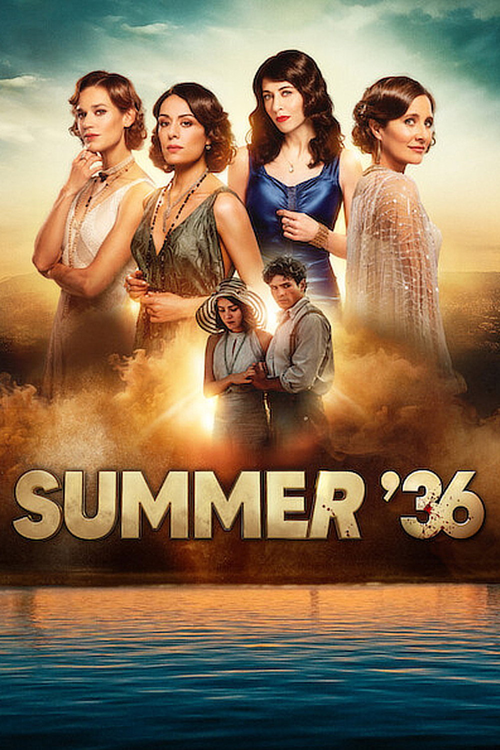 Summer '36 (S01)