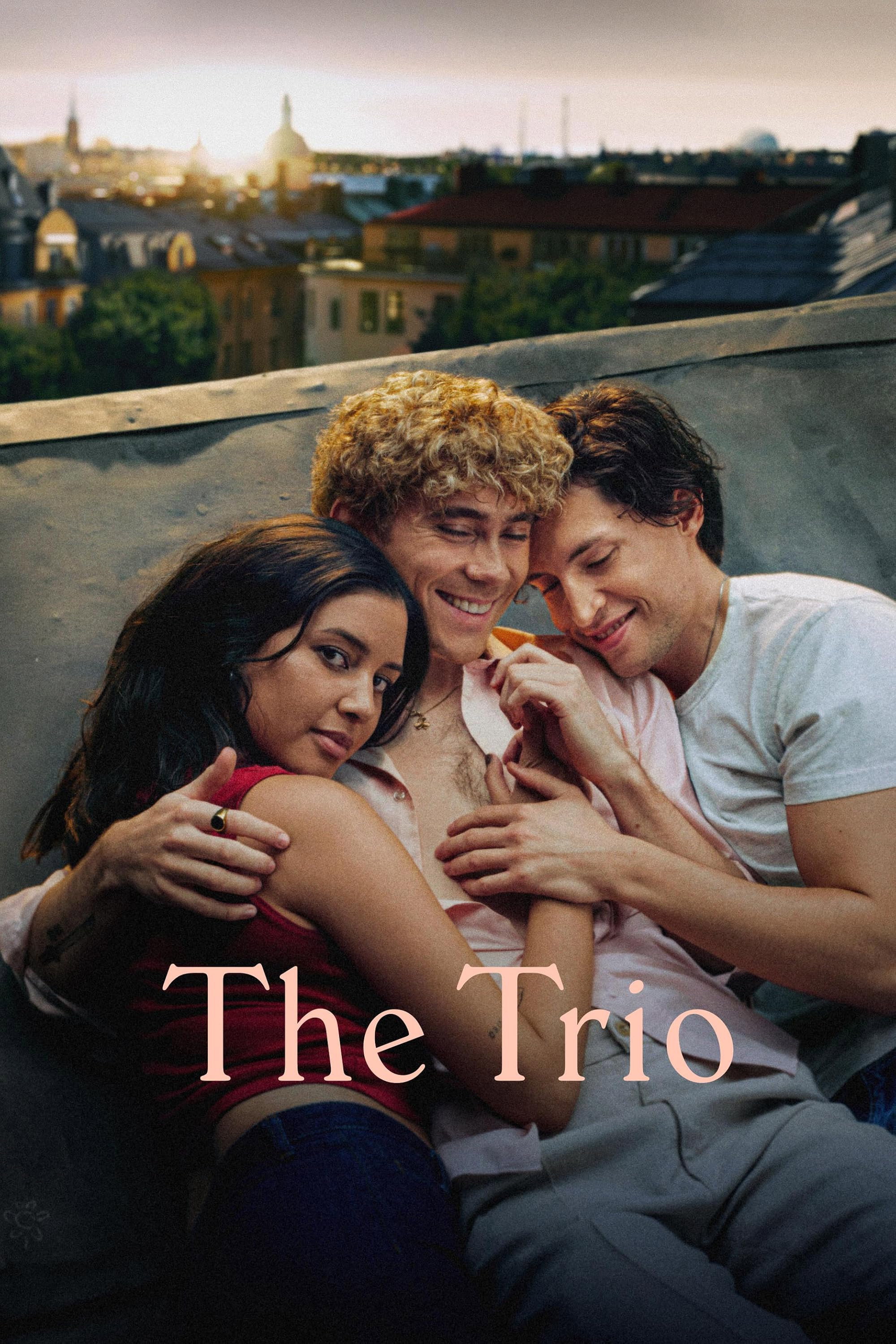 The Trio (S01)