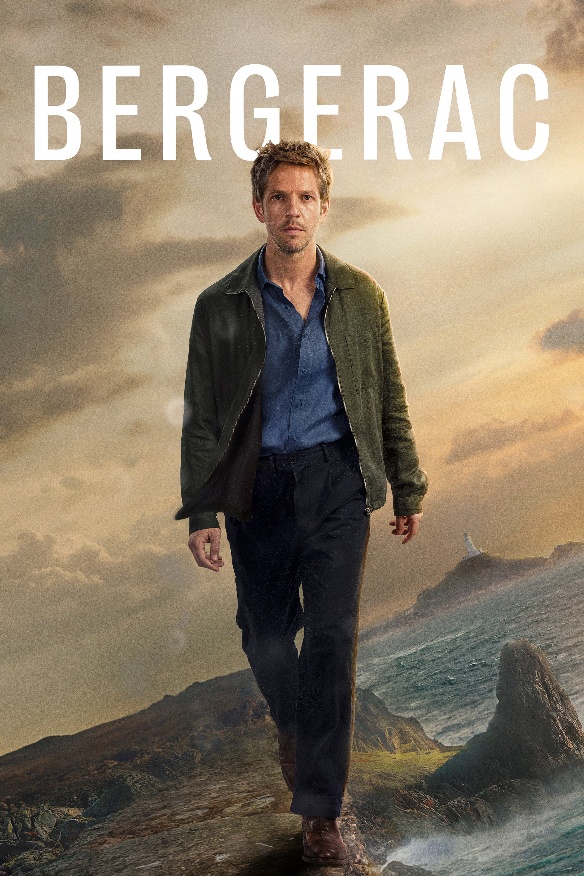 Bergerac (S01)