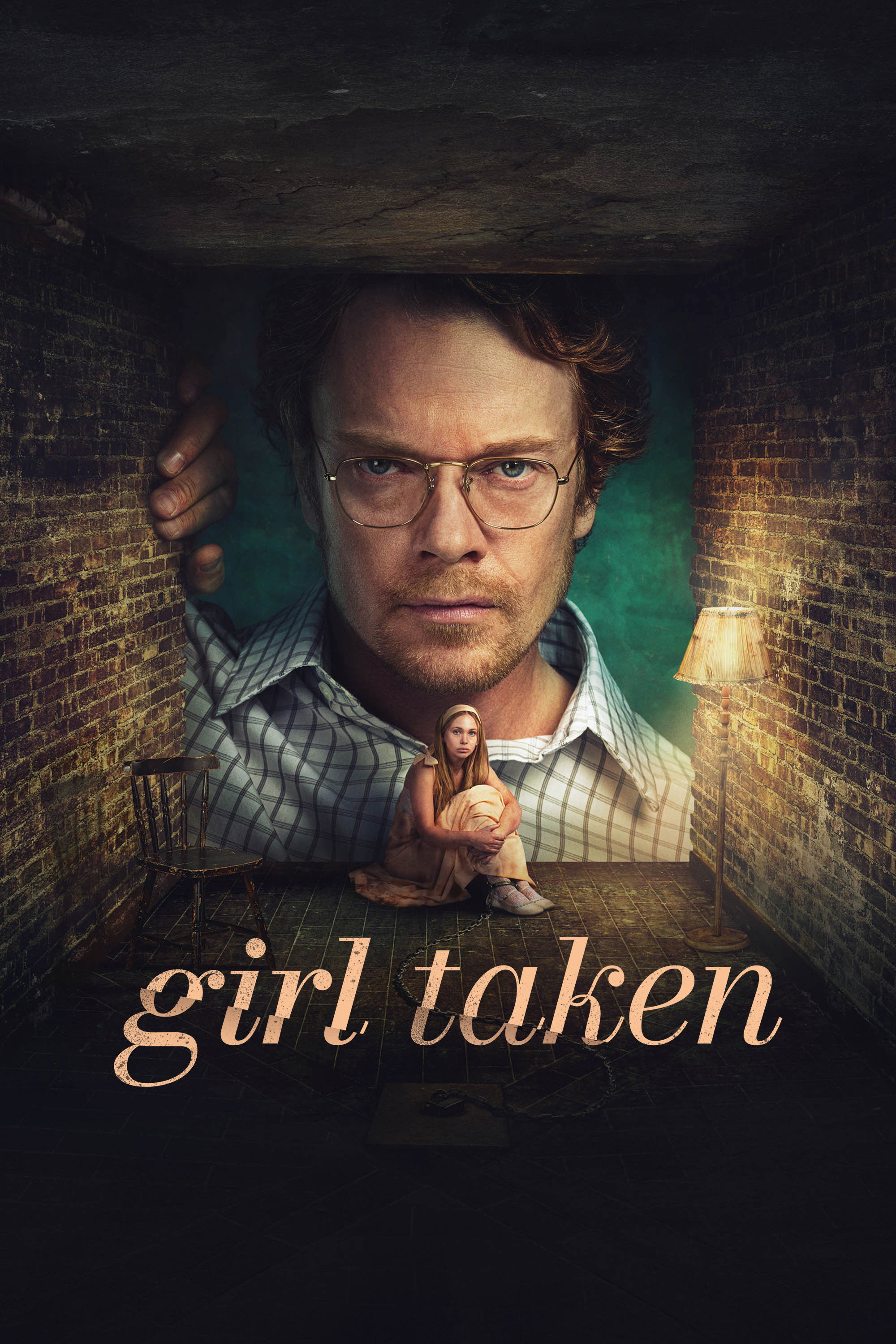 Girl Taken (S01)