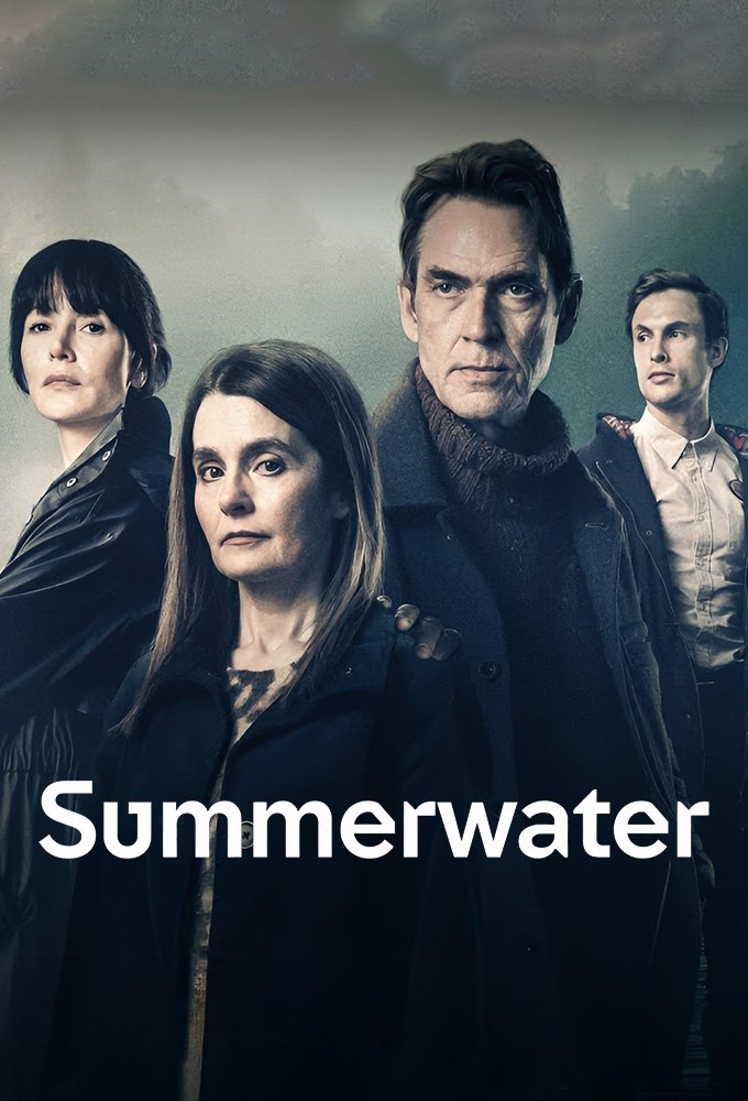 Summerwater (S01)