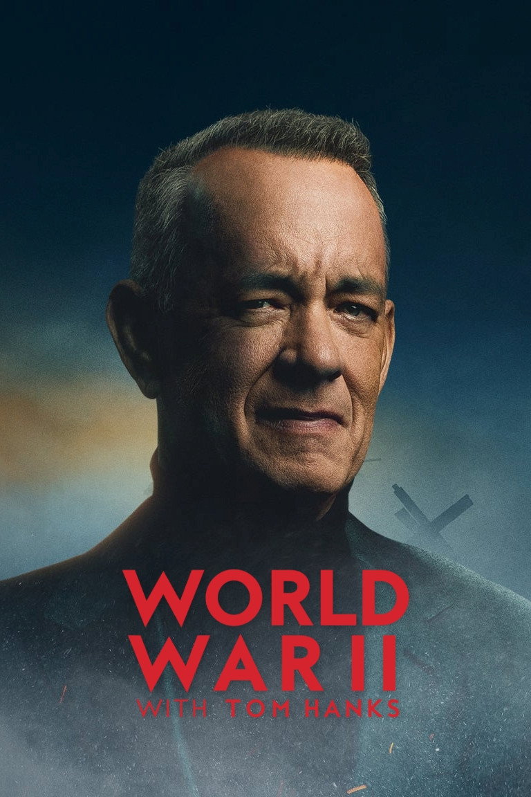 World War II with Tom Hanks (έως S01E16)