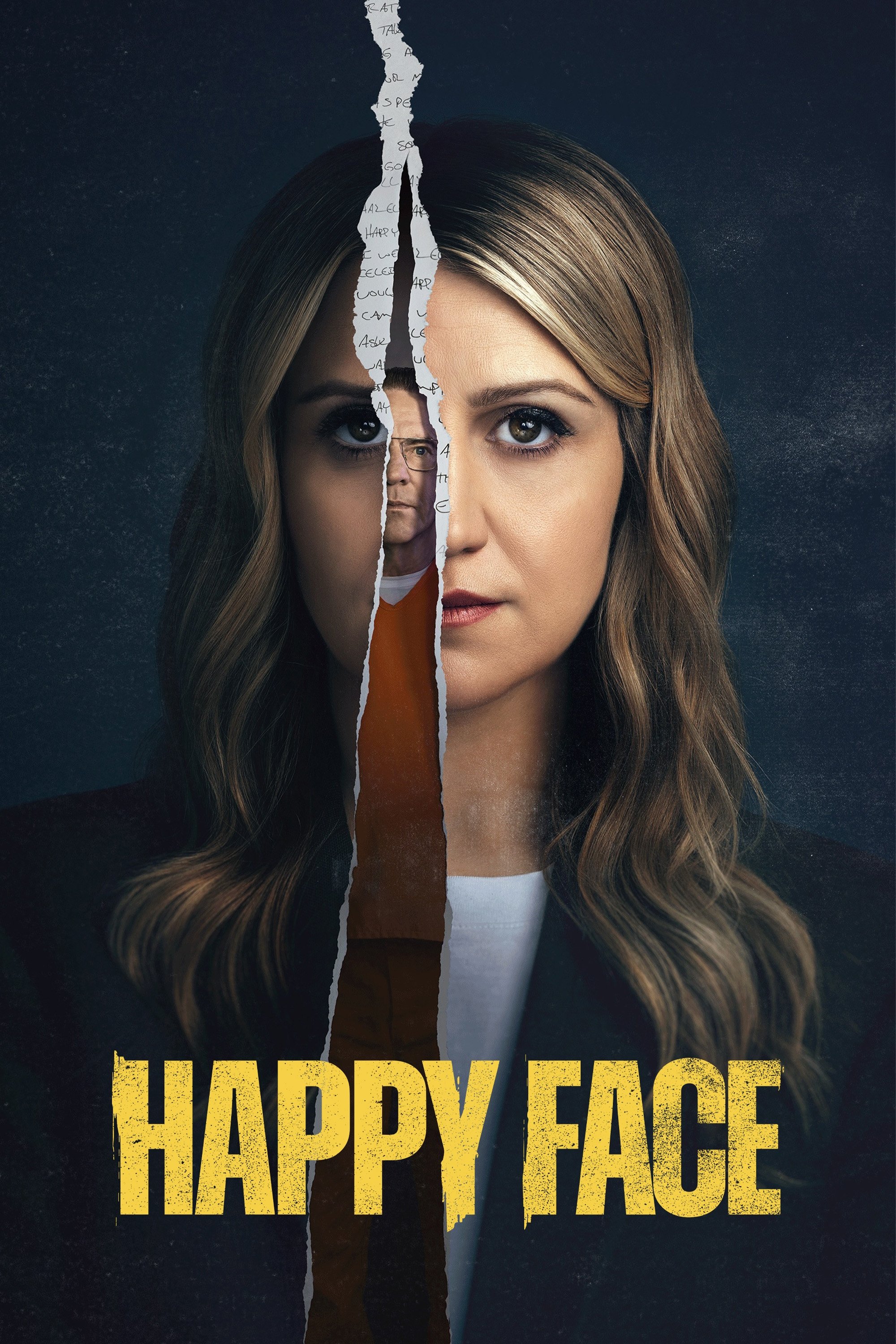 Happy Face (S01)