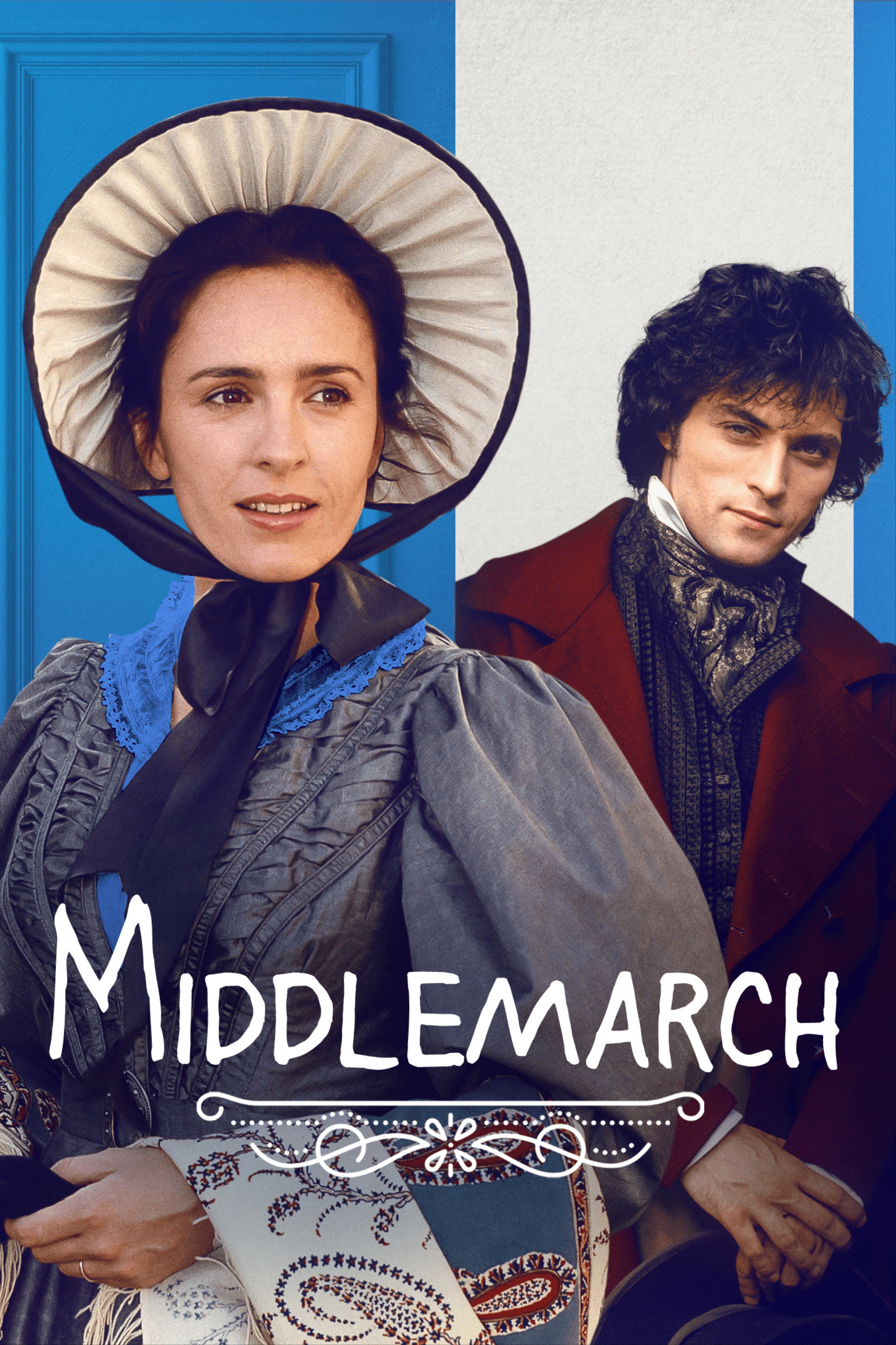 Middlemarch (S01)