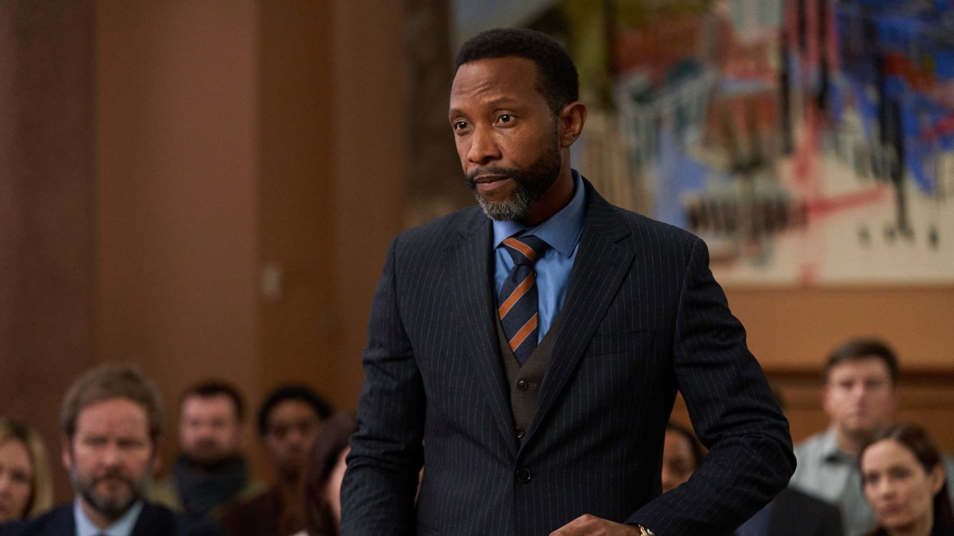 Law & Order Toronto: Criminal Intent: Forget Me Not | Season 3 | Episode 4