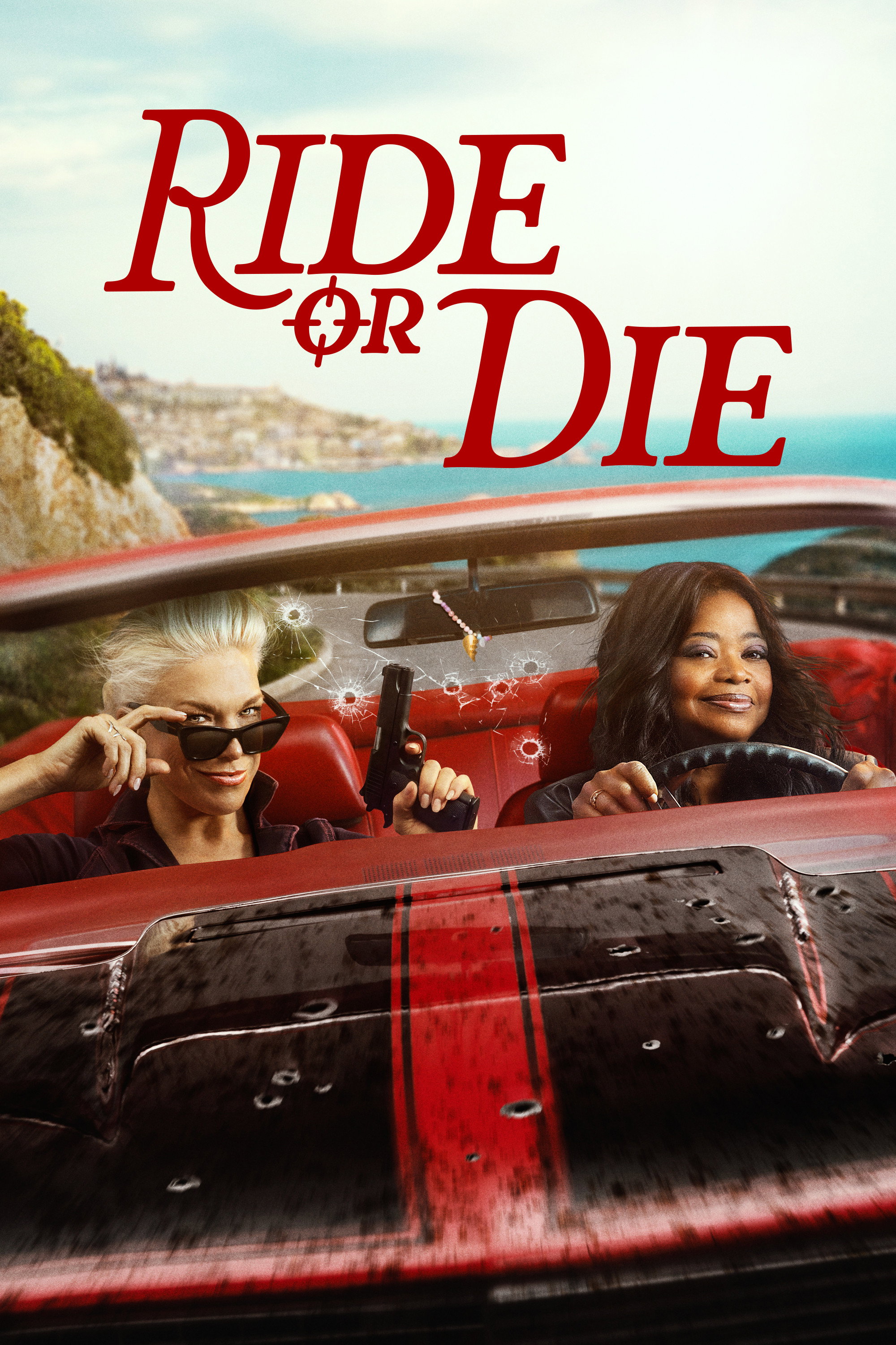 Ride or Die (S01)