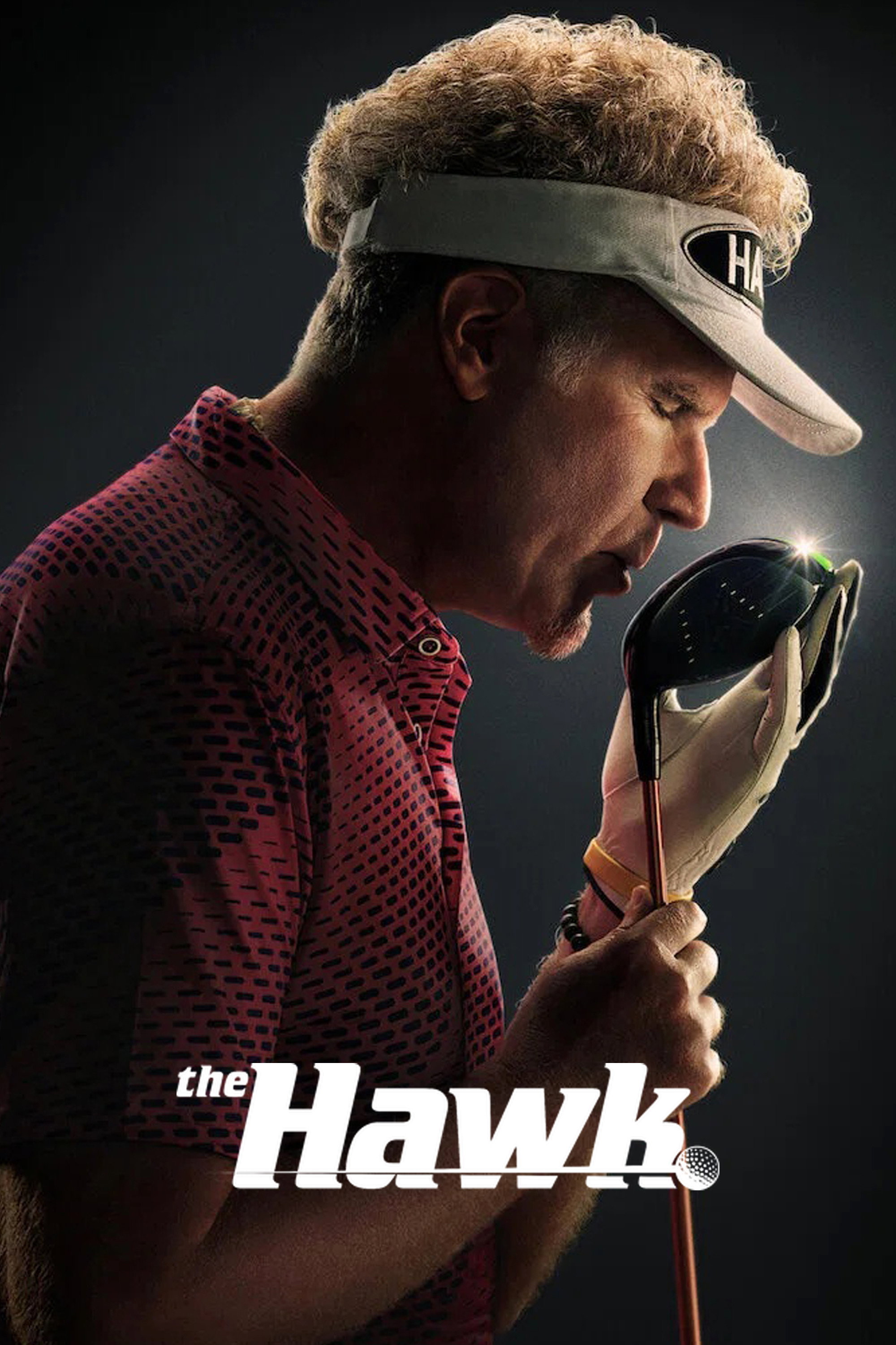 The Hawk (S01)