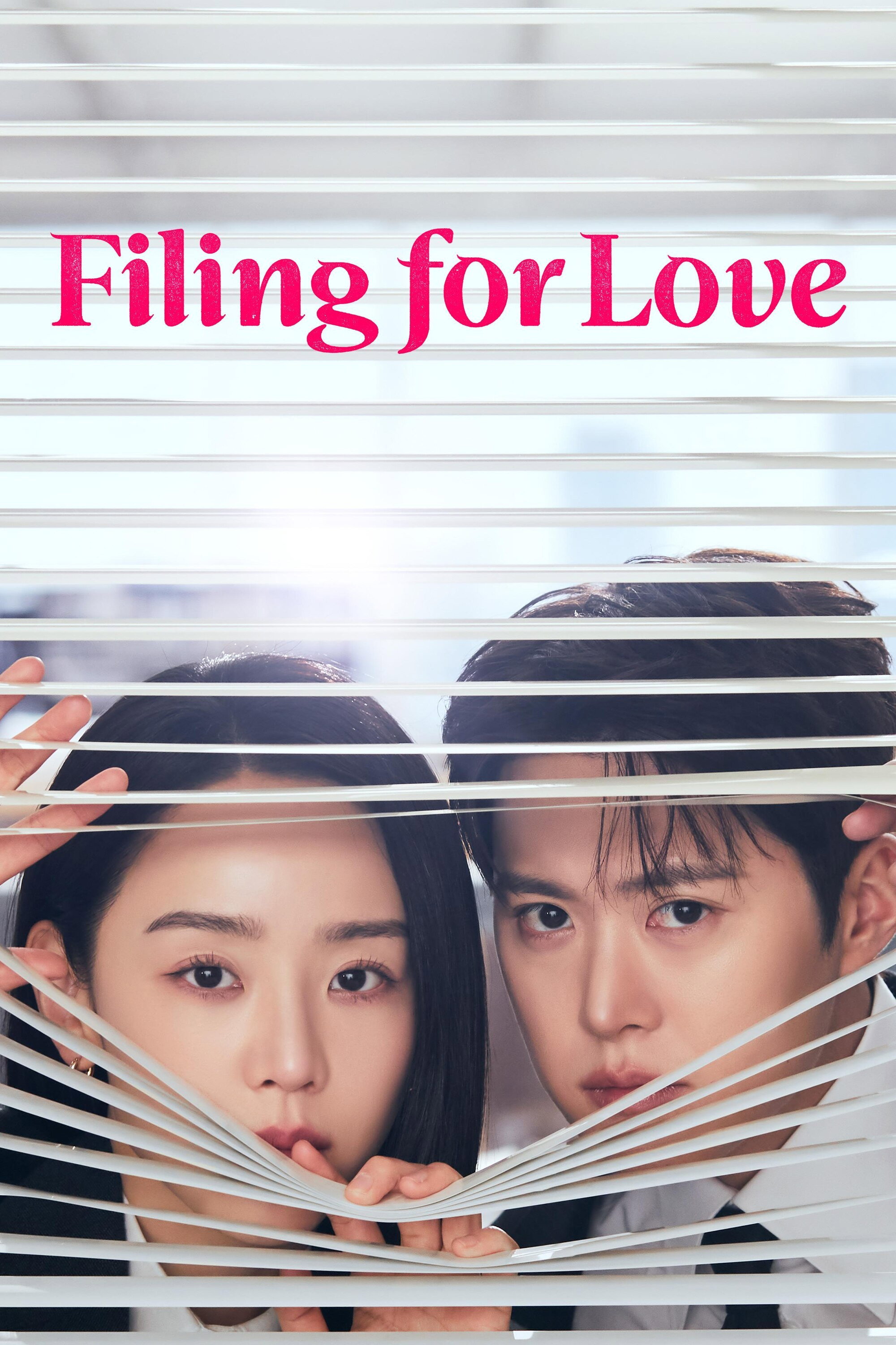 Filing for Love (S01)