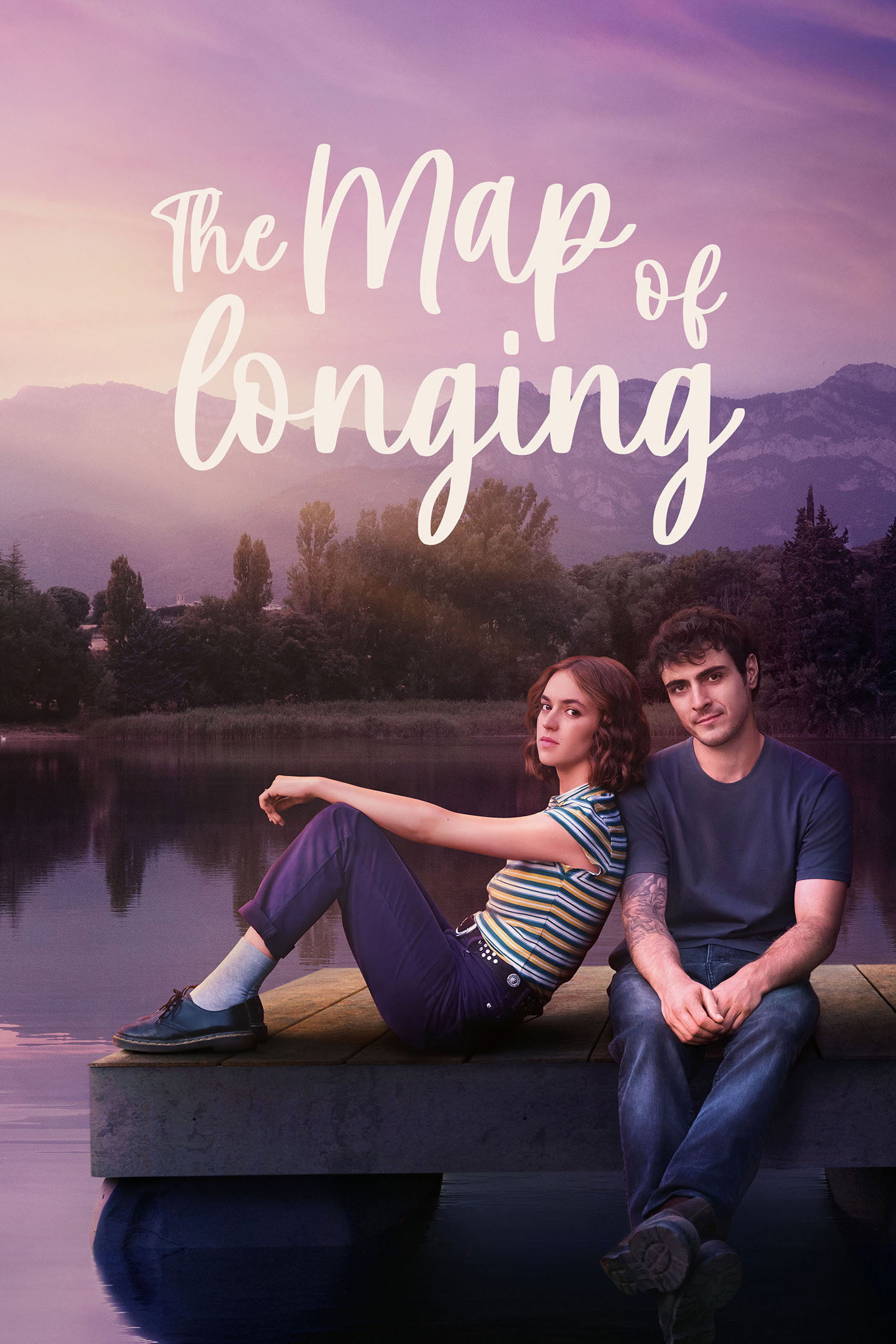 The Map of Longing (S01)