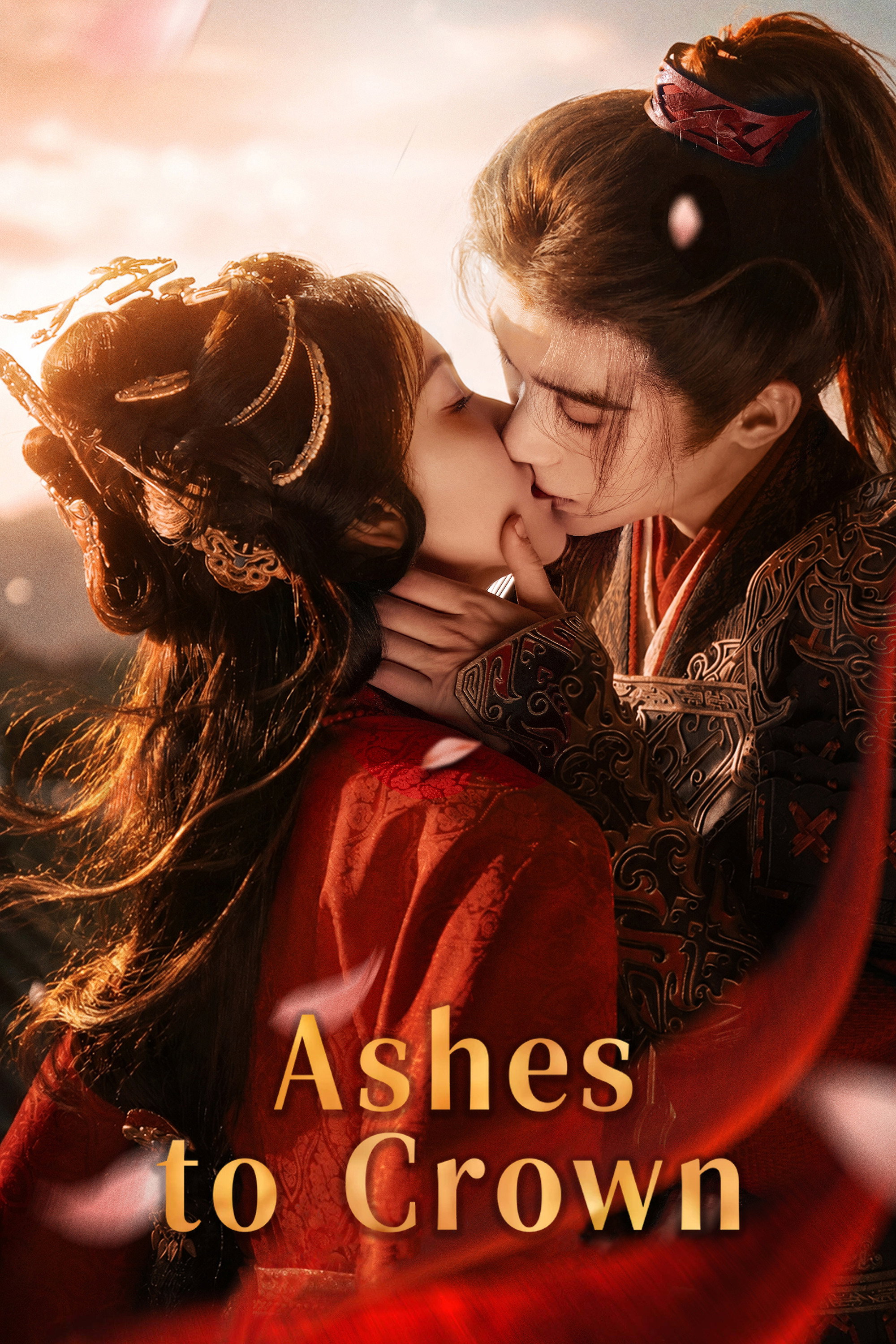 Ashes to Crown (S01)