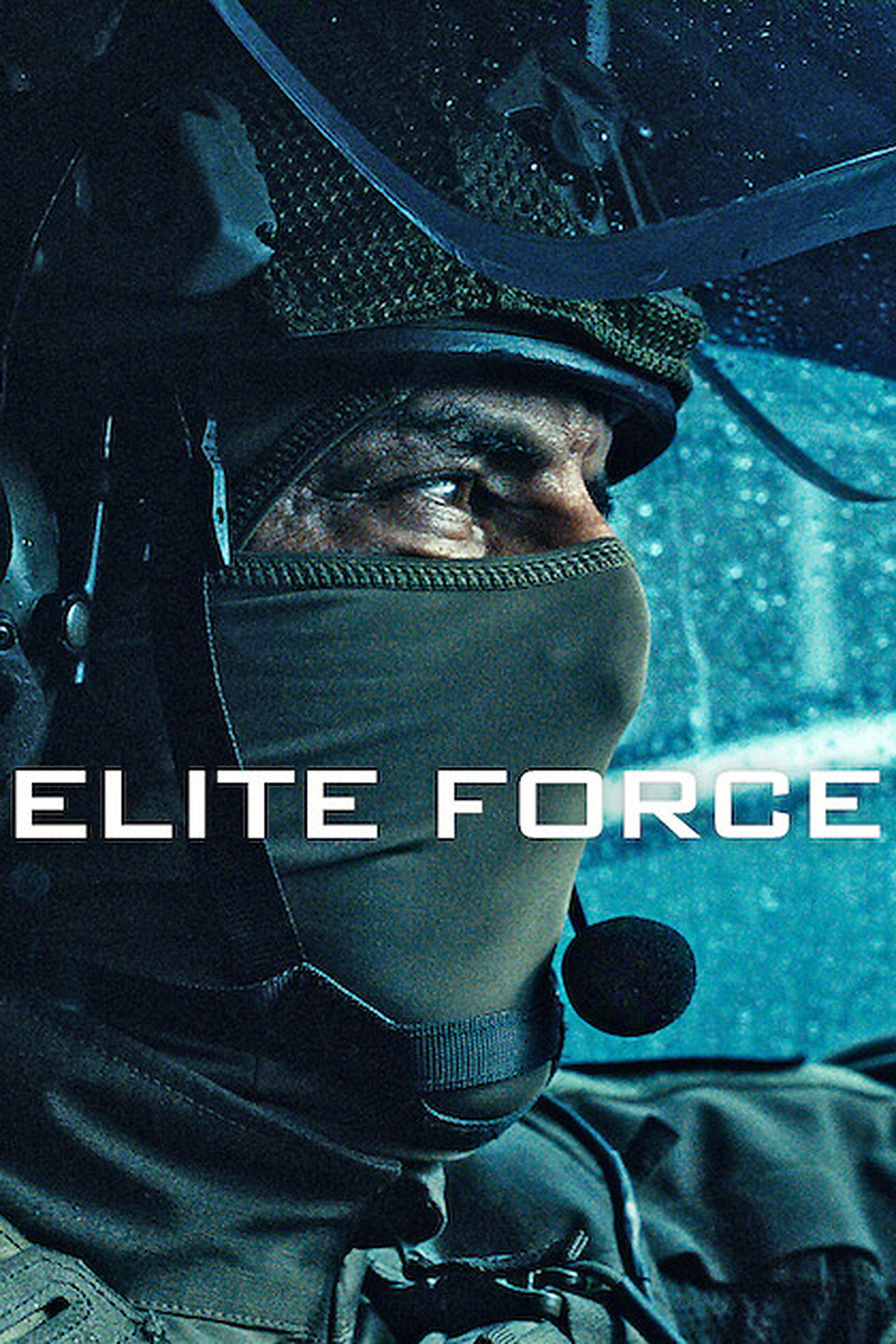 Elite Force (S01)