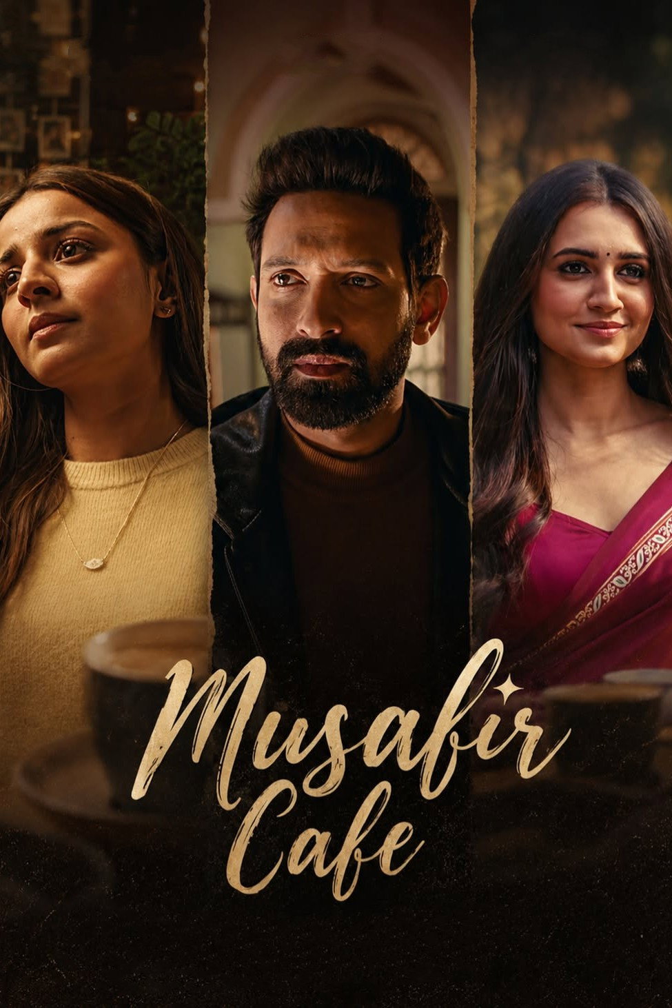 Musafir Cafe (S01)