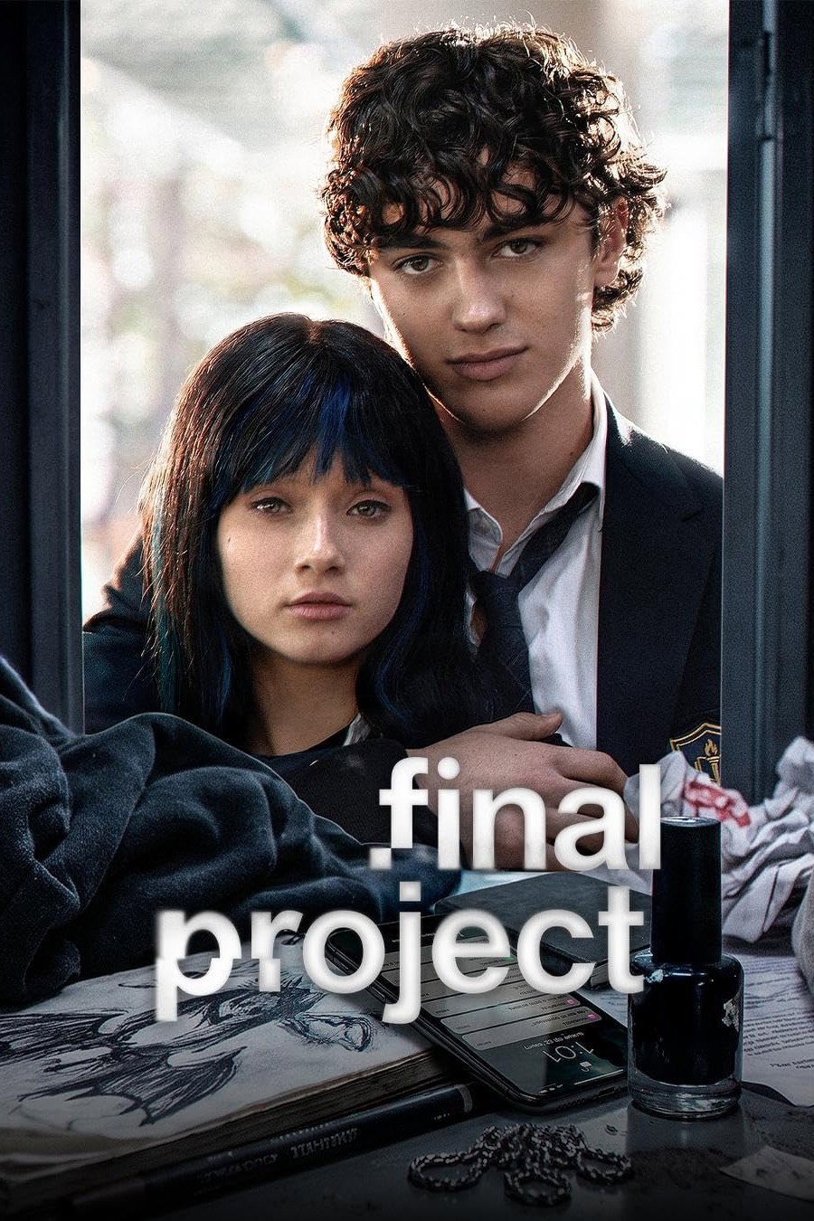 Final Project (S01)