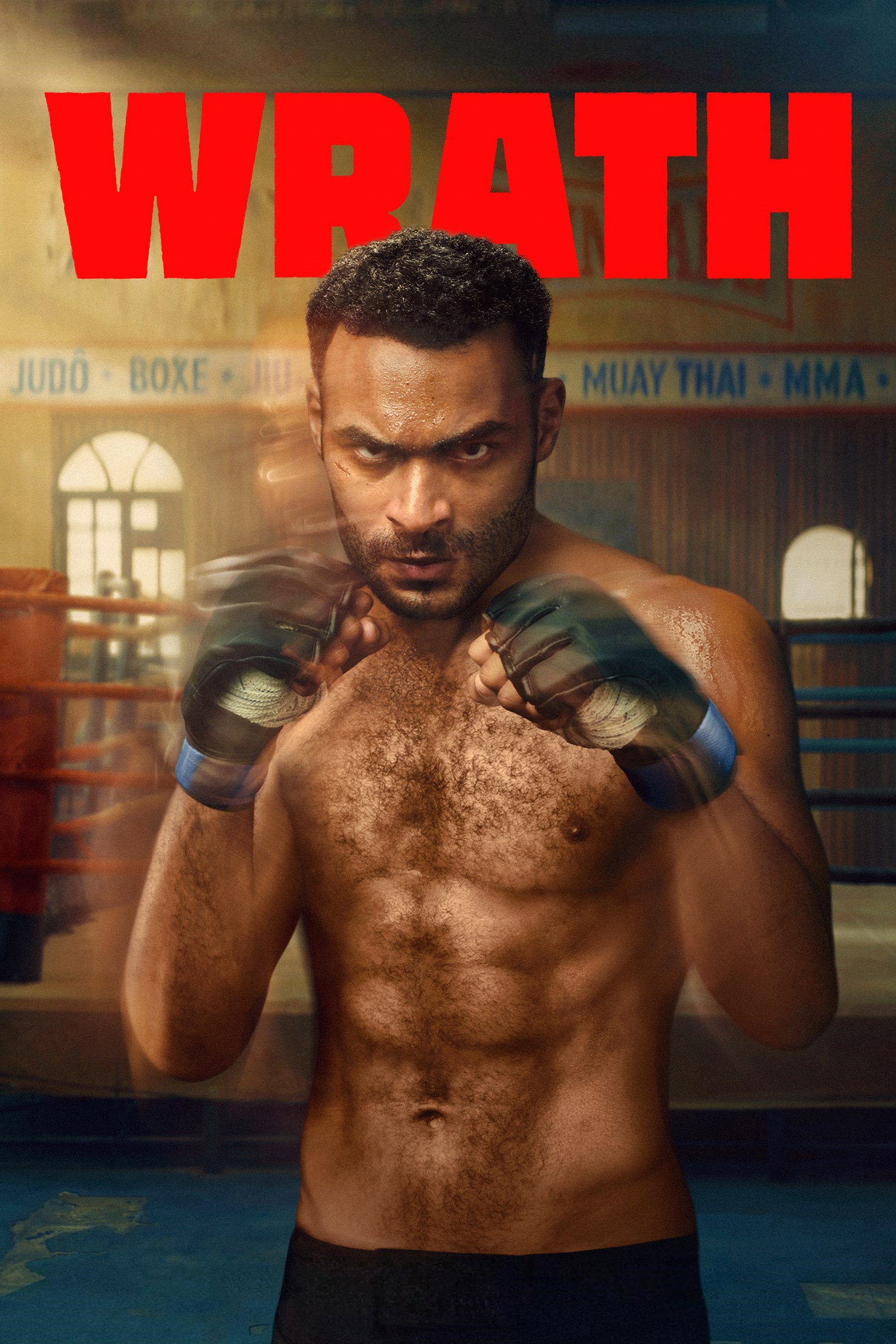 Wrath (S01)