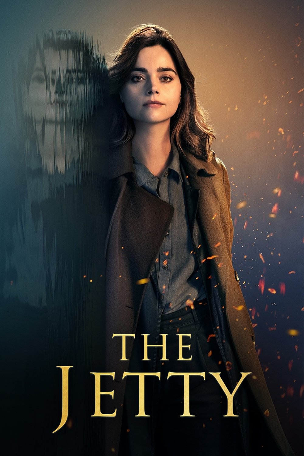 The Jetty (S01)