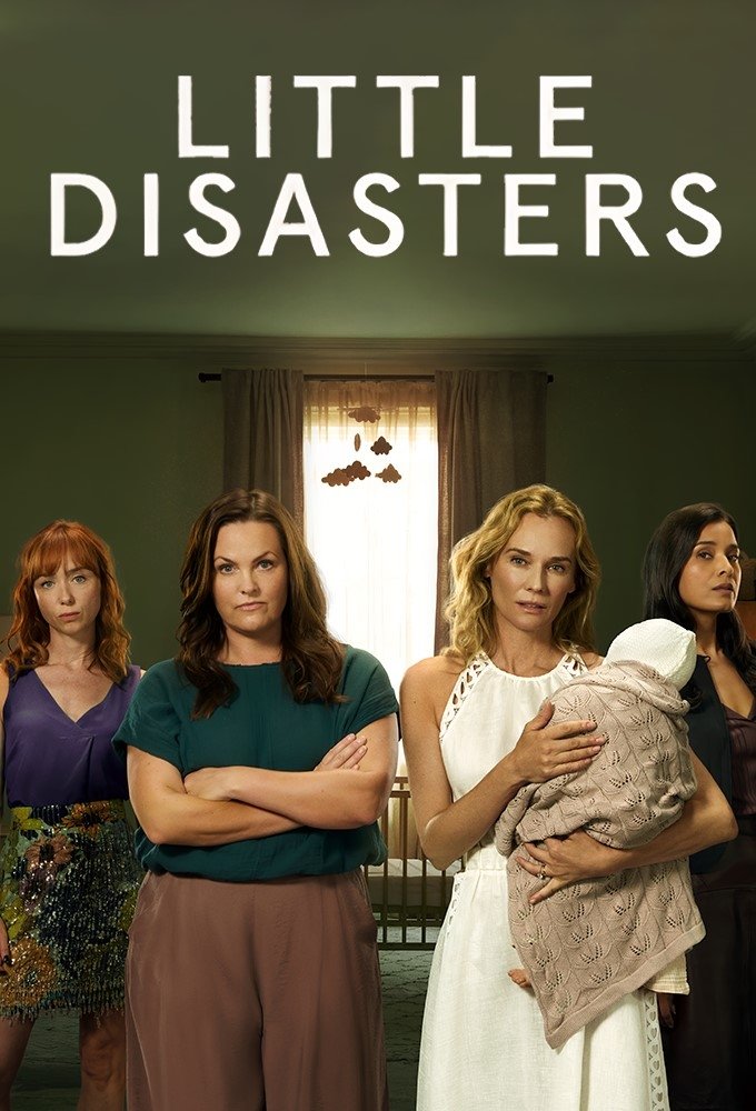 Little Disasters (S01)