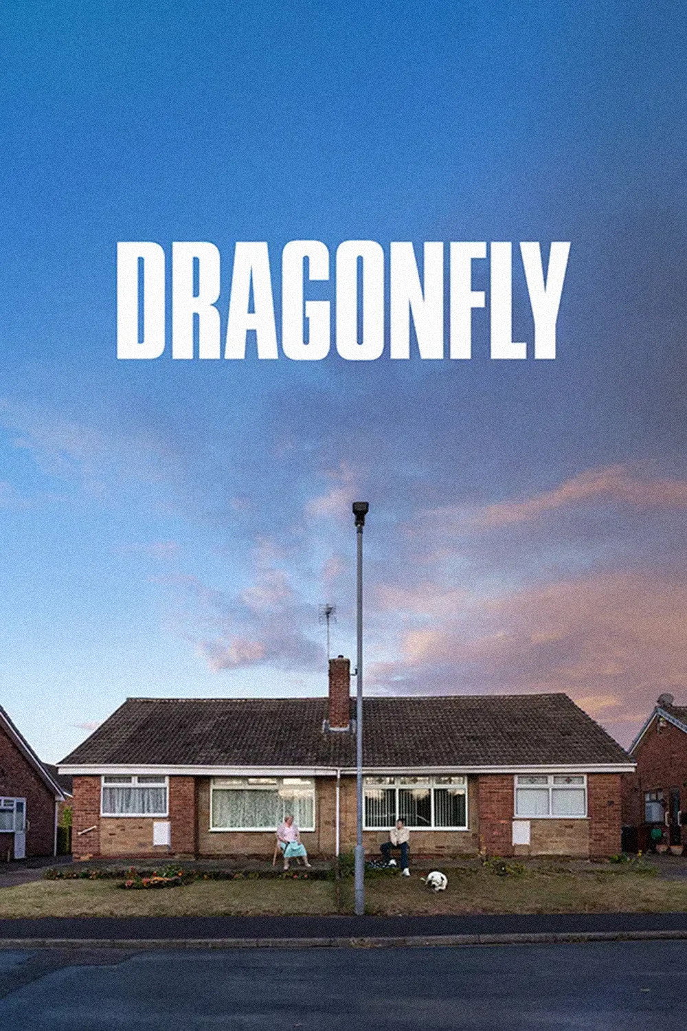 Dragonfly