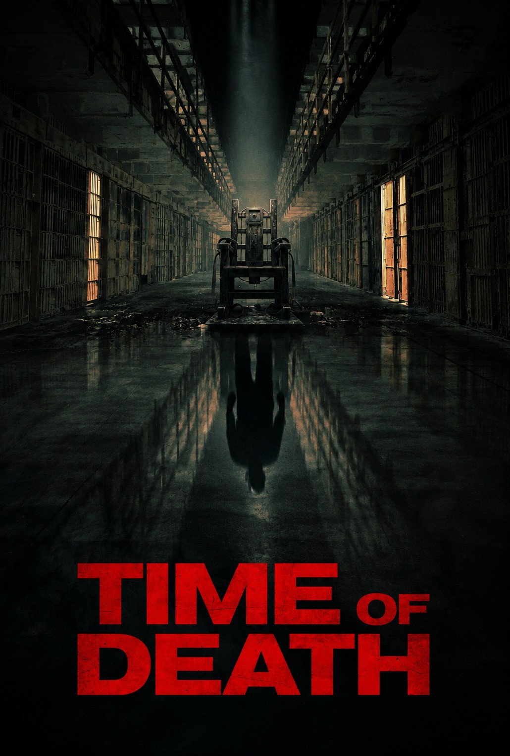 Time of Death