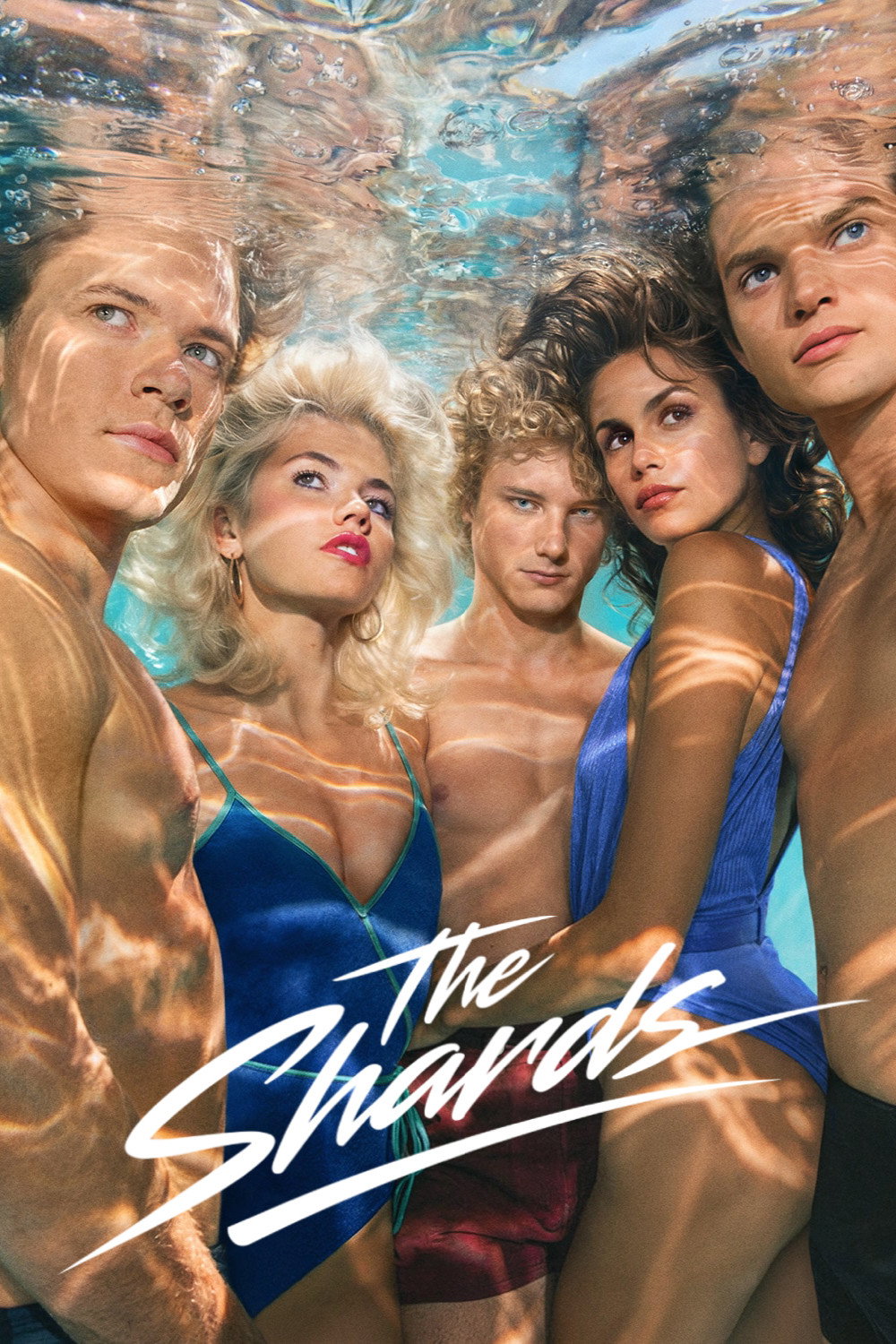 The Shards (S01)