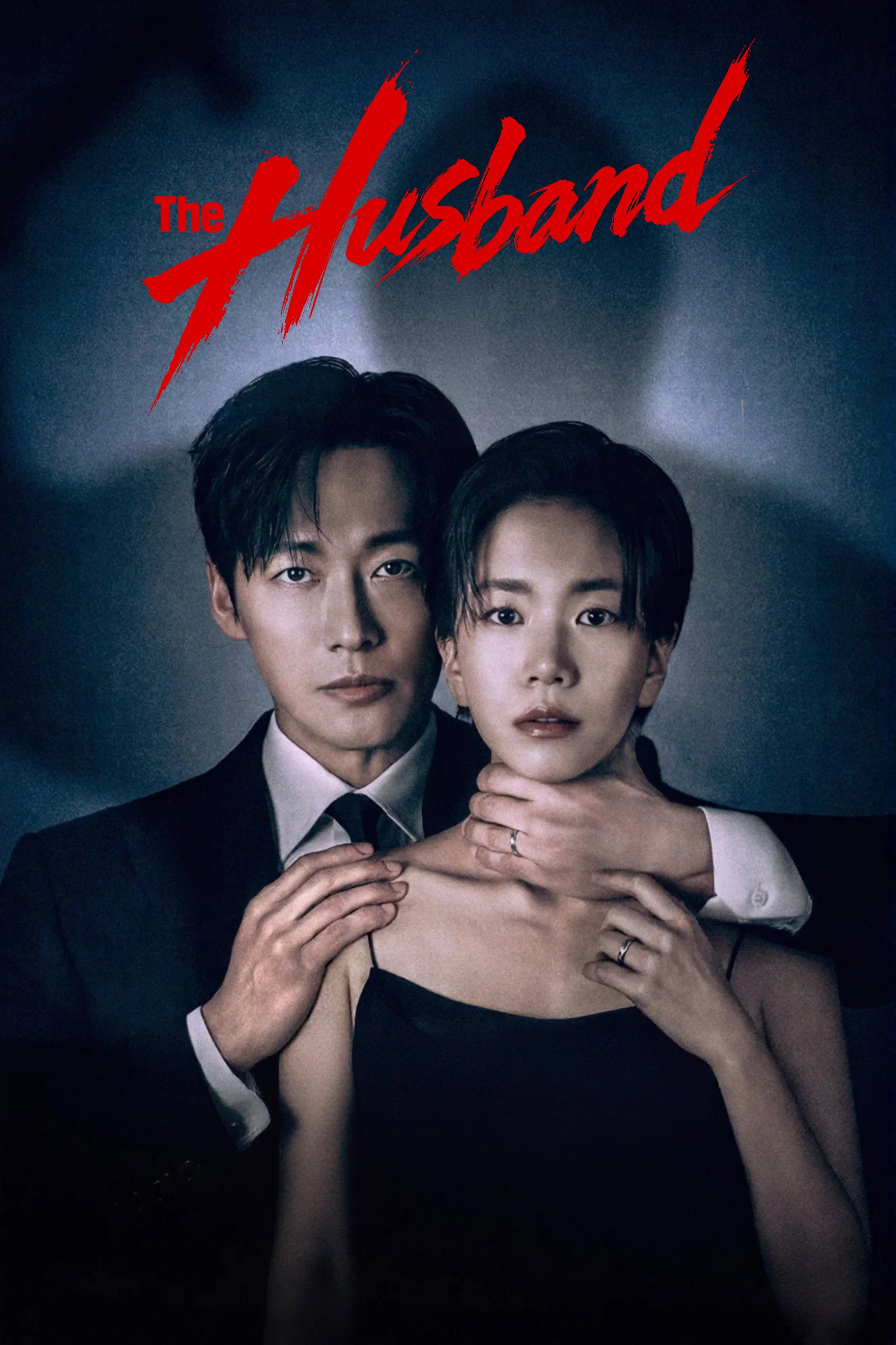 The Husband (έως S01E10)