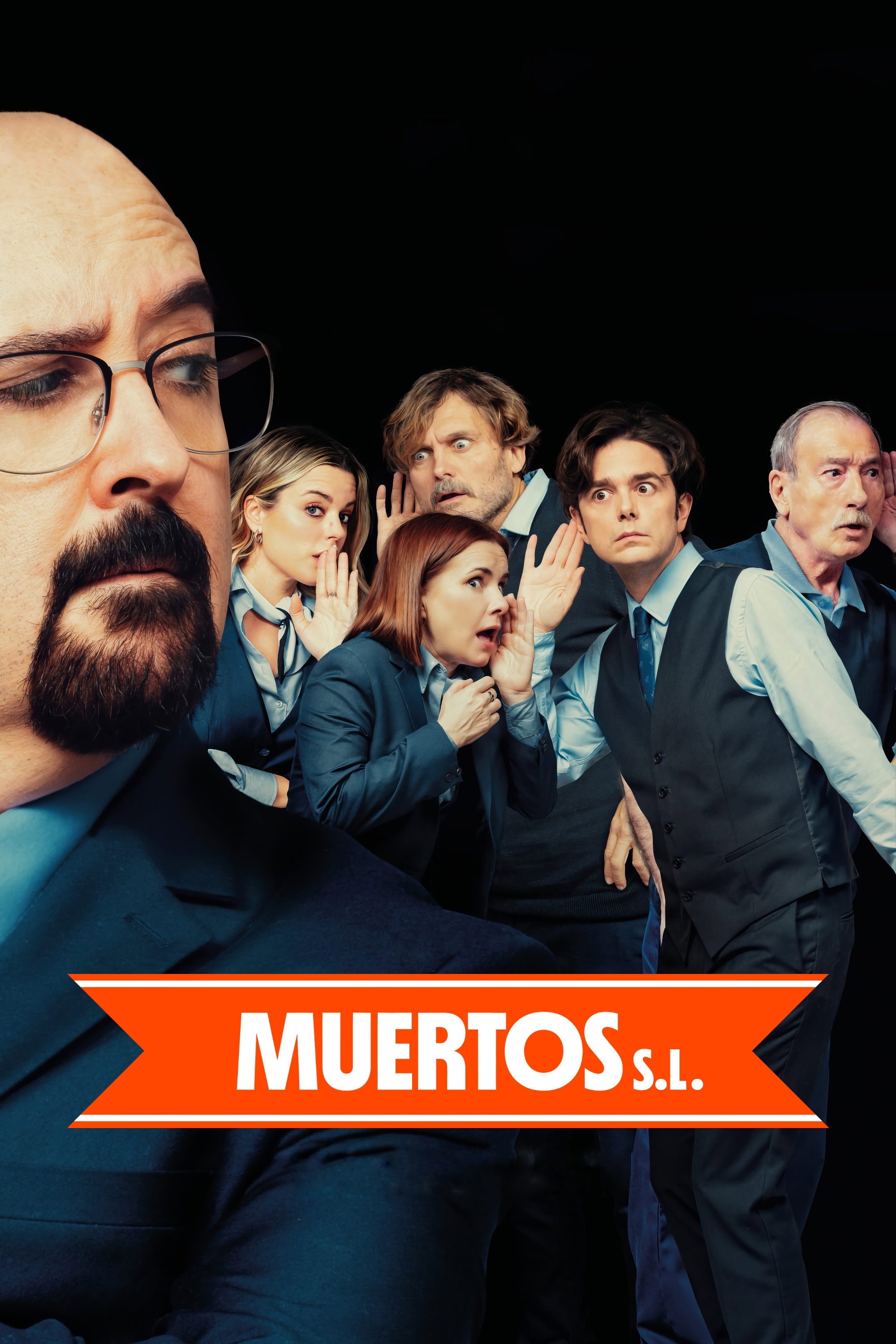 Death Inc. (S01 - S04)