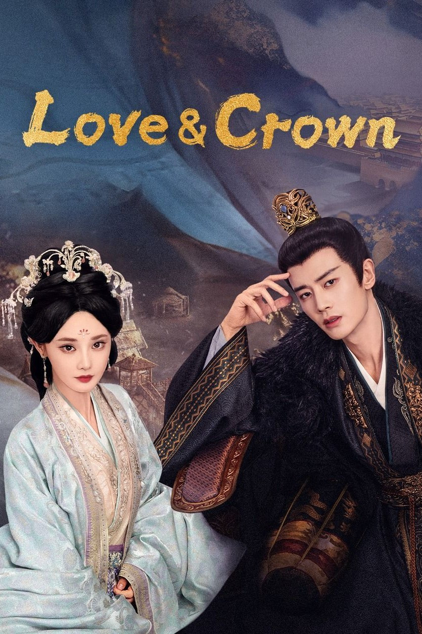Love &amp; Crown (S01)