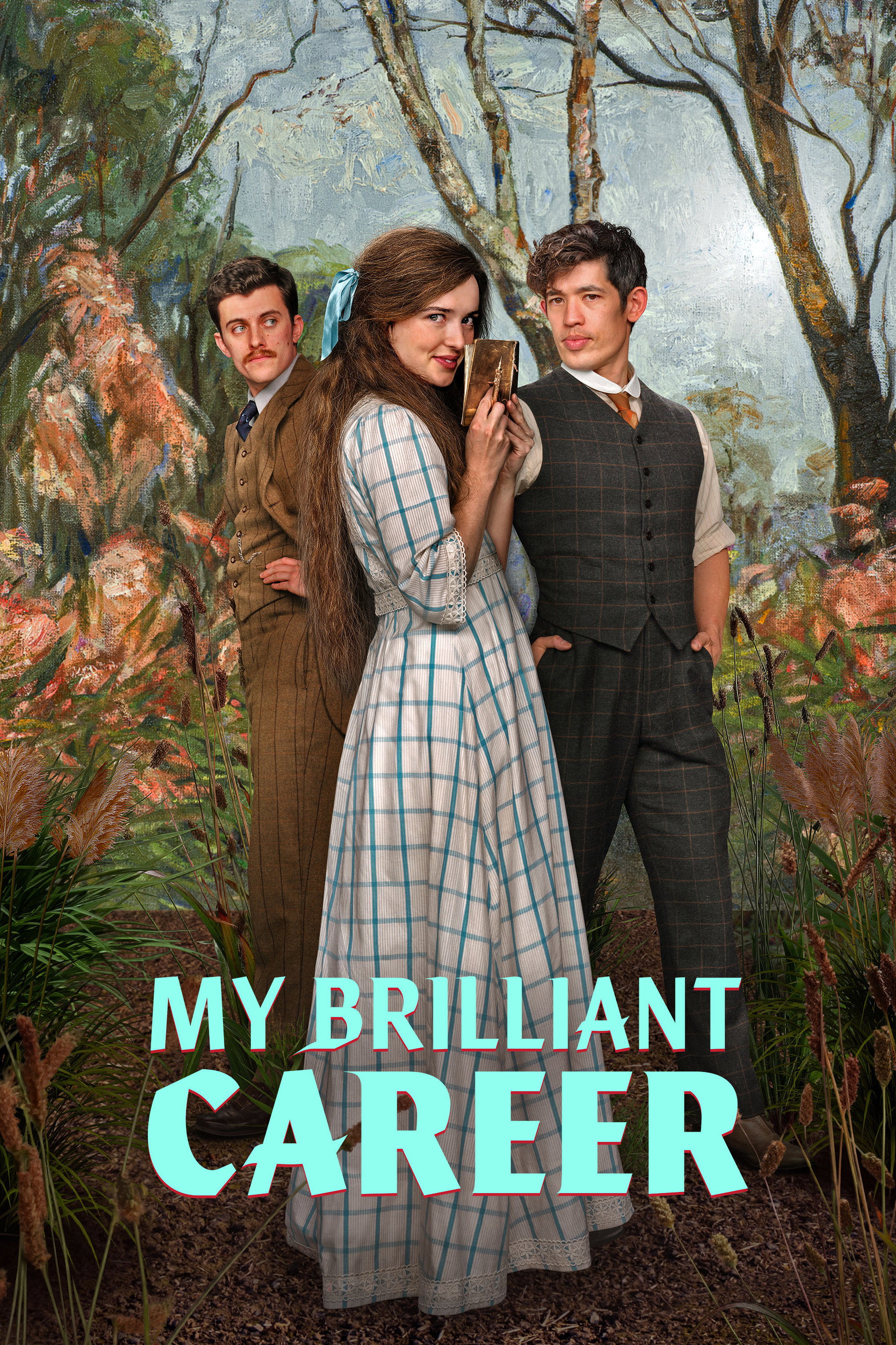 My Brilliant Career (S01)
