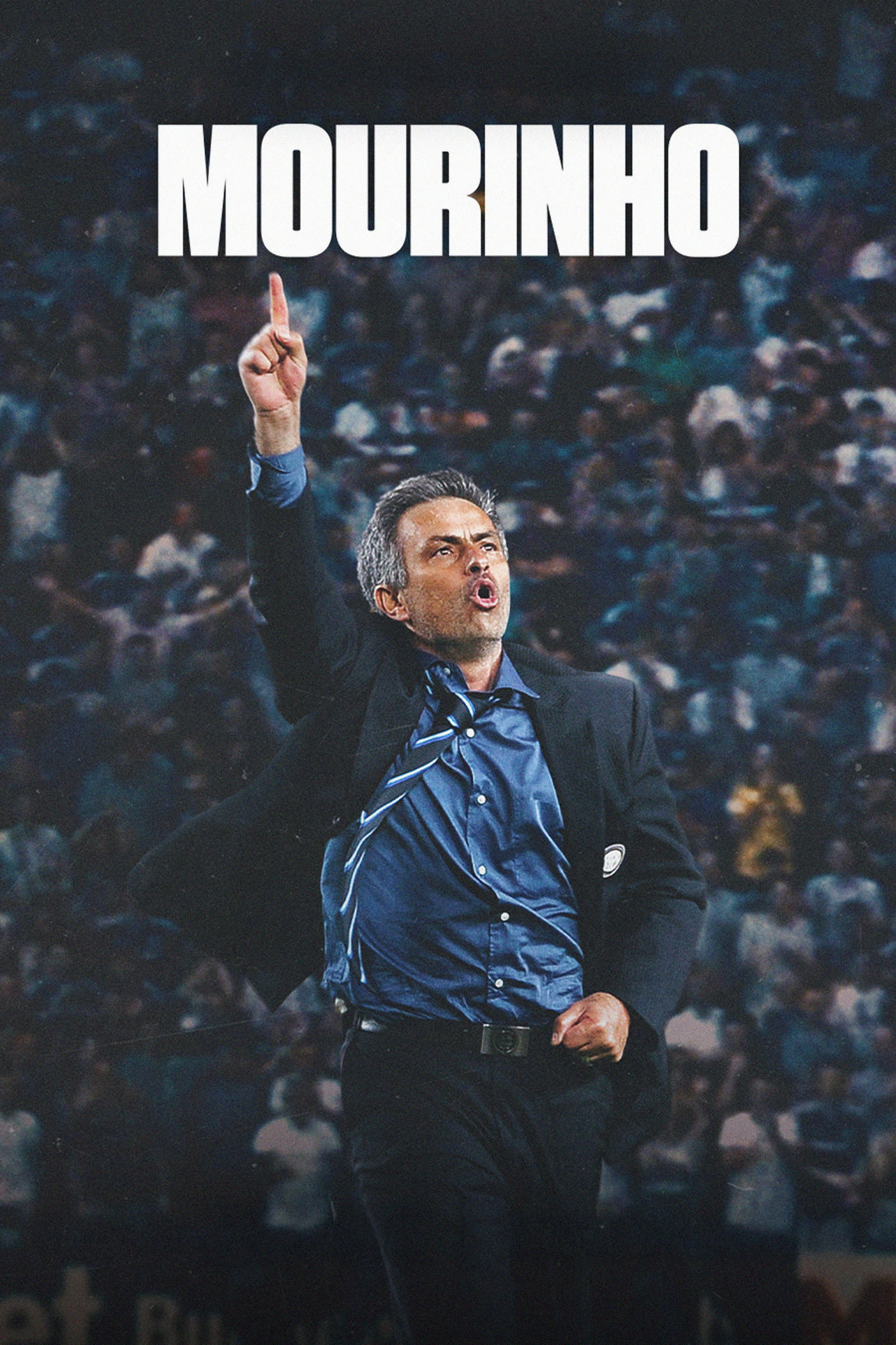 MOURINHO (S01)