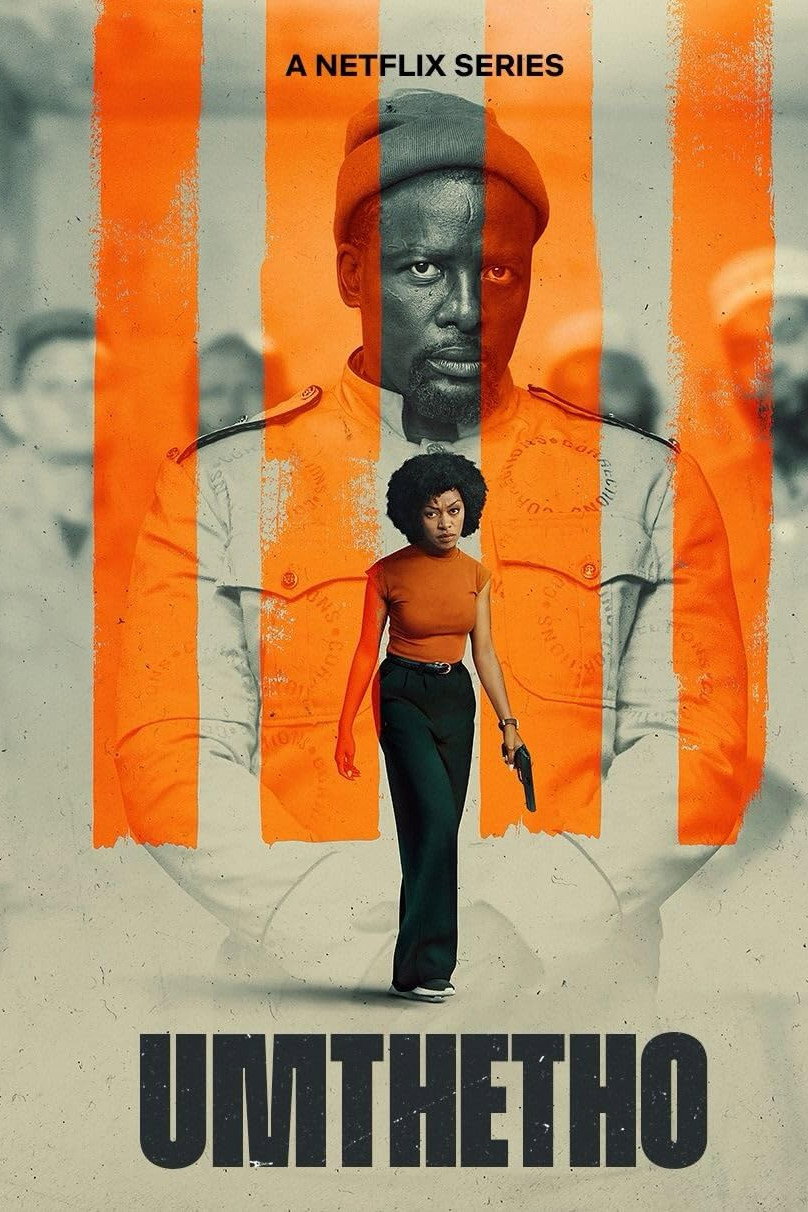 Umthetho (S01)