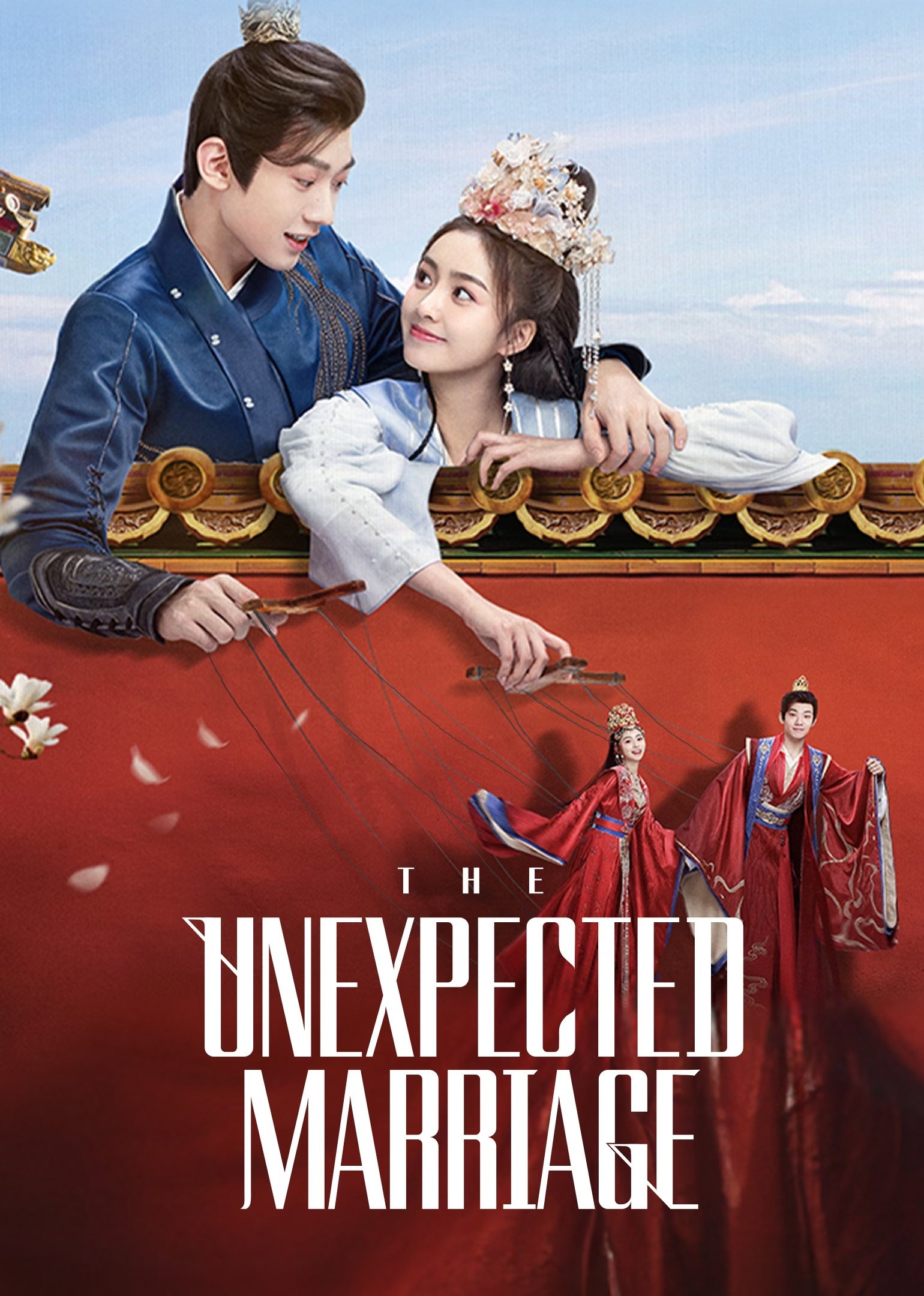 The Unexpected Marriage (S01)